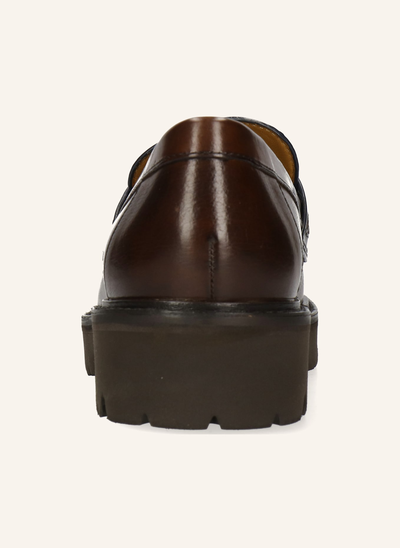 MELVIN & HAMILTON Loafers REGINE 6: WEISS