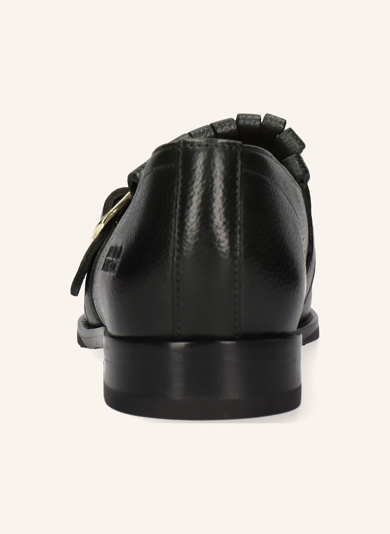 MELVIN & HAMILTON Loafers MIA 20: GRÜN