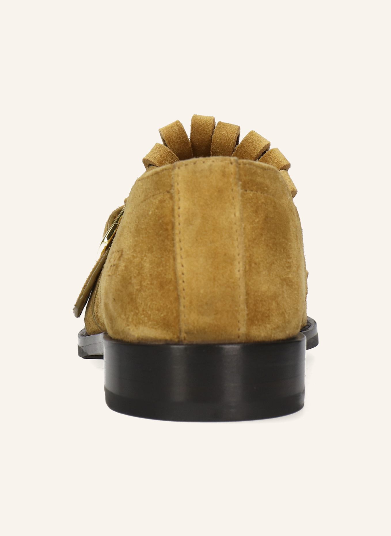 MELVIN & HAMILTON Loafers MIA 20: GELB