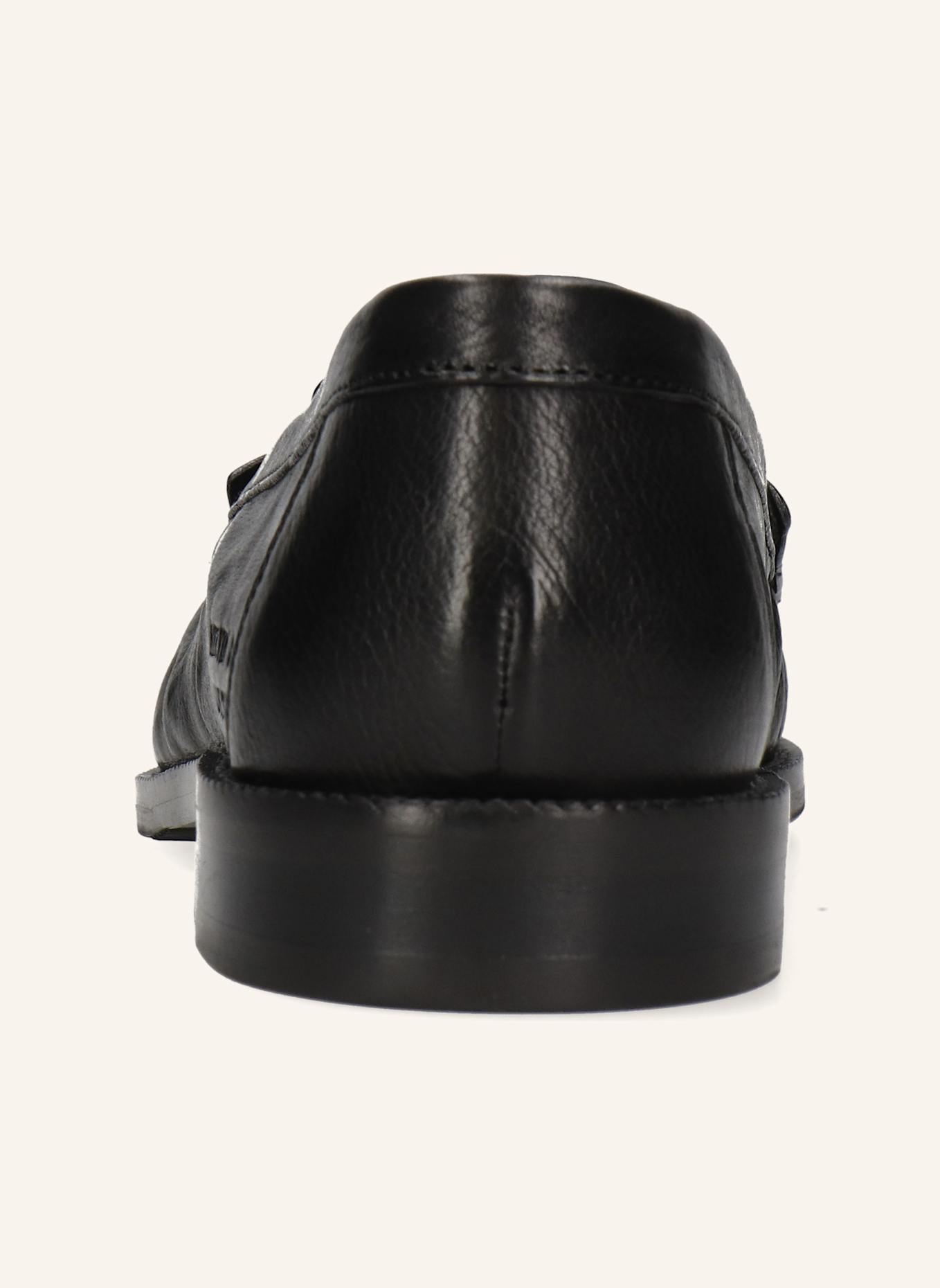 MELVIN & HAMILTON Loafers KAMILLA 1: SCHWARZ