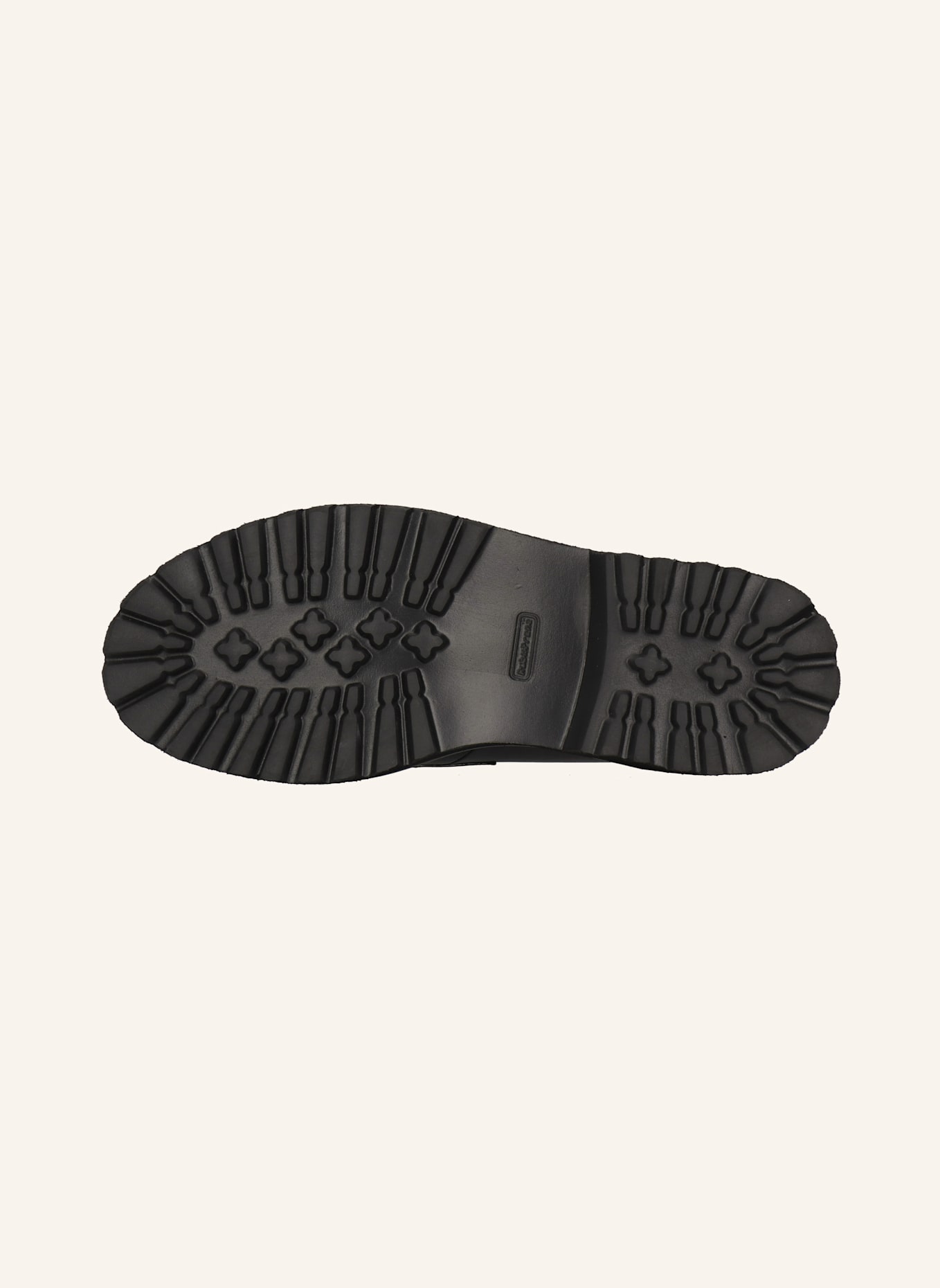 MELVIN & HAMILTON Loafers MATTEO 1: SCHWARZ