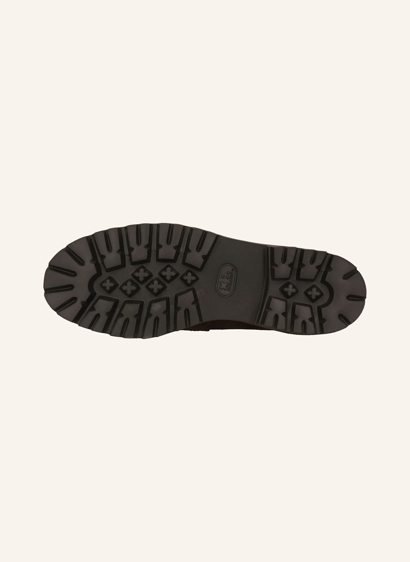 MELVIN & HAMILTON Loafers REGINE 29: BRAUN