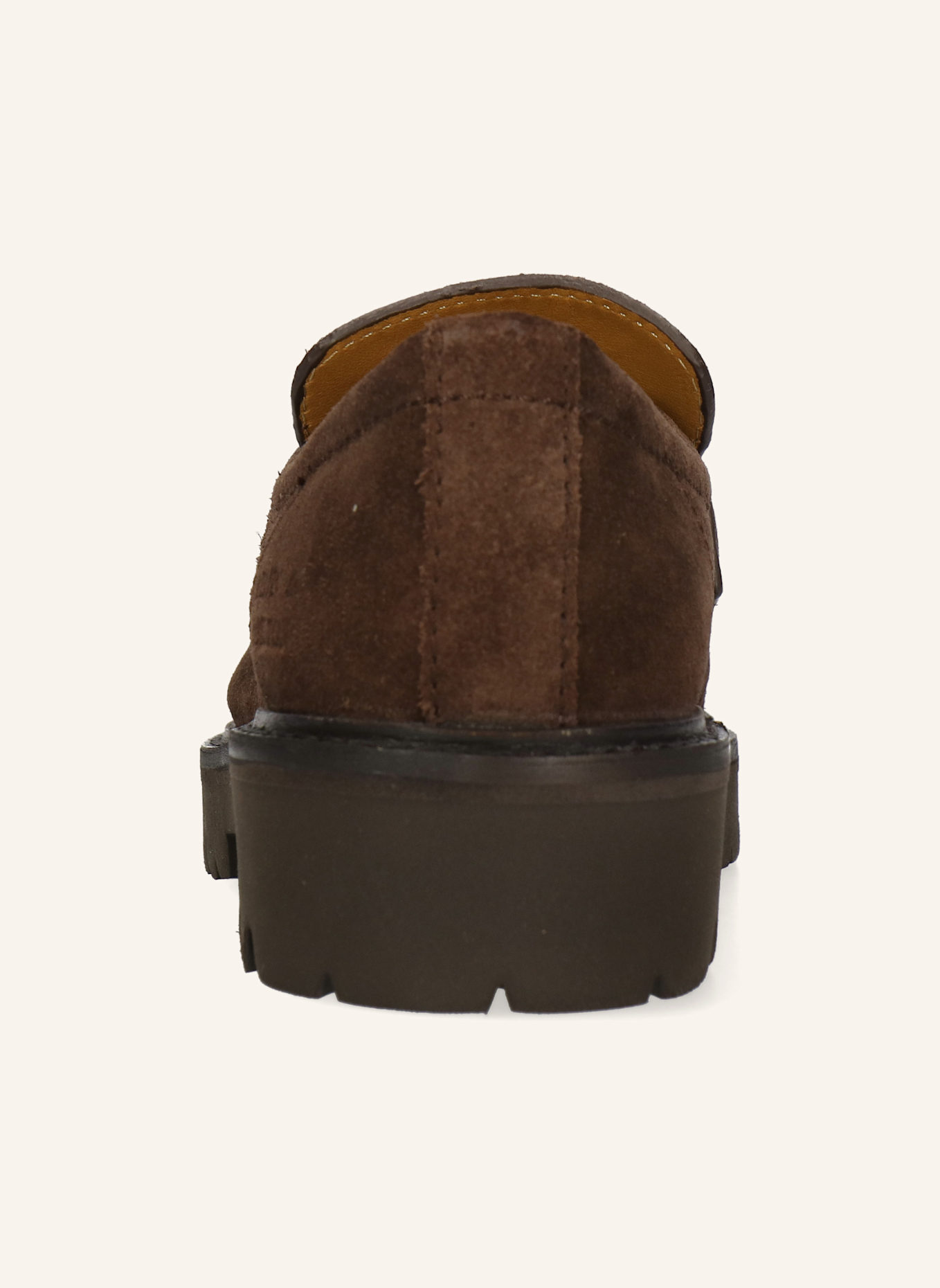 MELVIN & HAMILTON Loafers REGINE 29: BRAUN