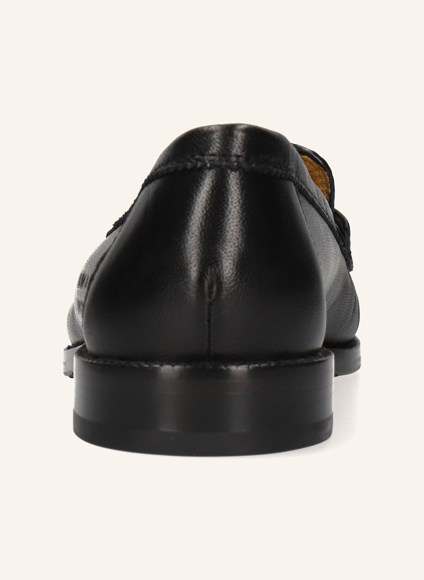 MELVIN & HAMILTON Loafers KAMILLA 3: SCHWARZ