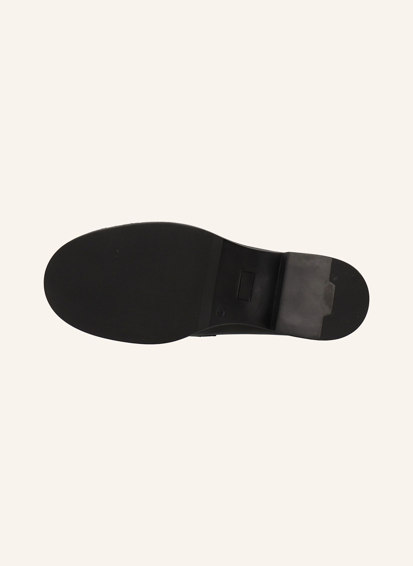 MELVIN & HAMILTON Loafers SOLANA 1: BRAUN