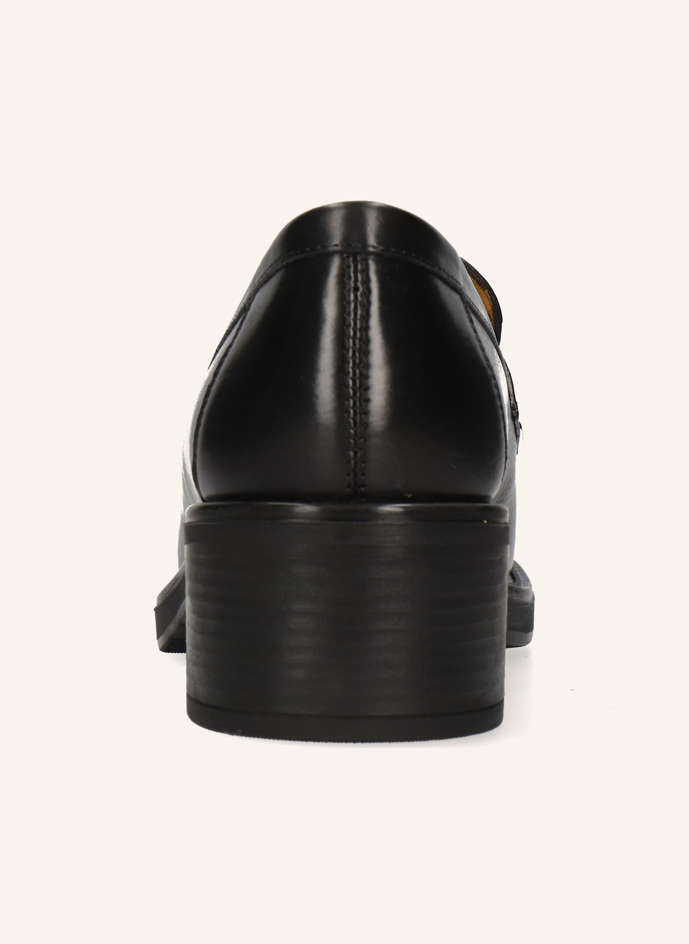MELVIN & HAMILTON Loafers SOLANA 1: BRAUN