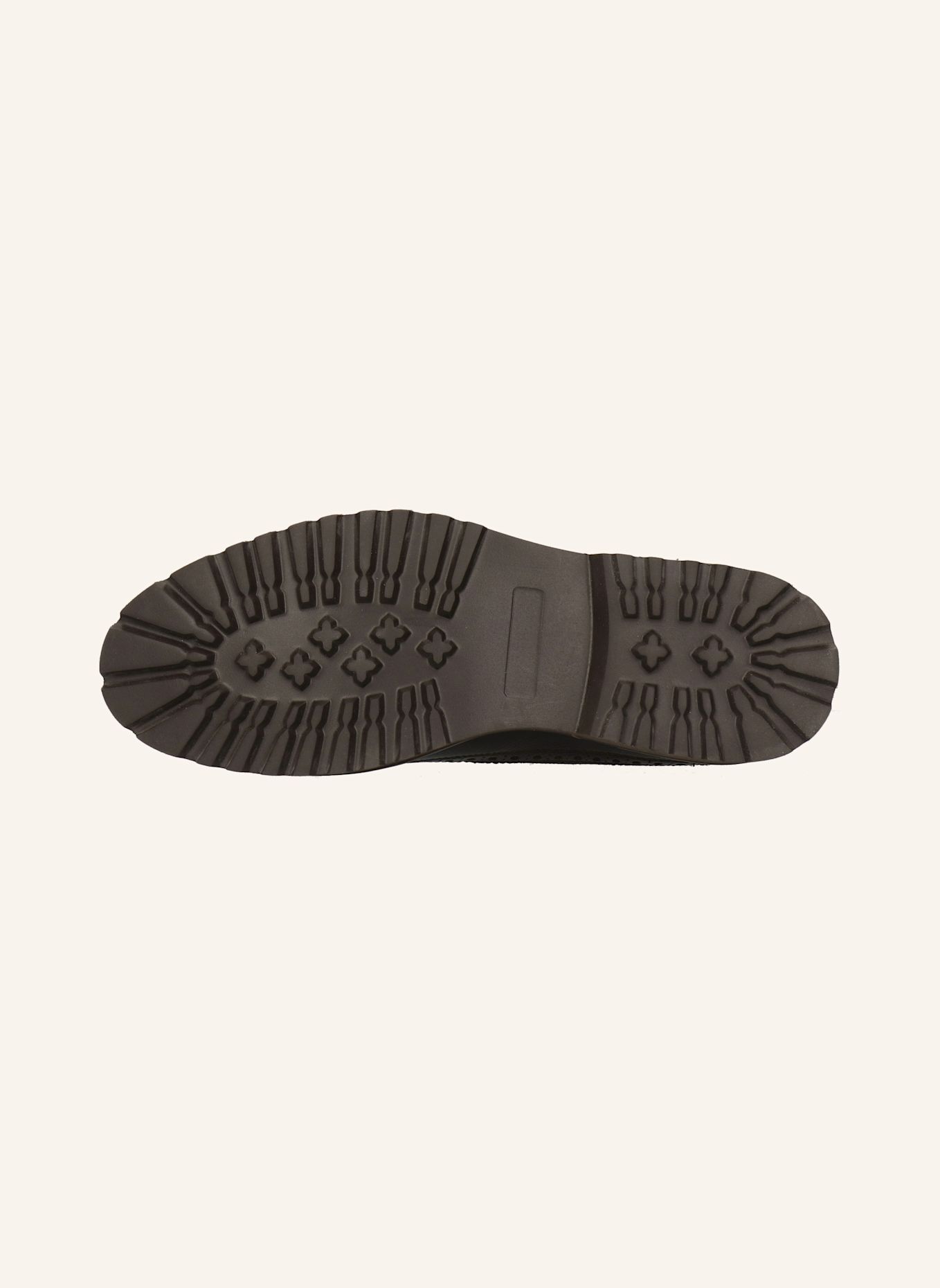 MELVIN & HAMILTON MATTHEW 9 Ankle Boots: BROWN