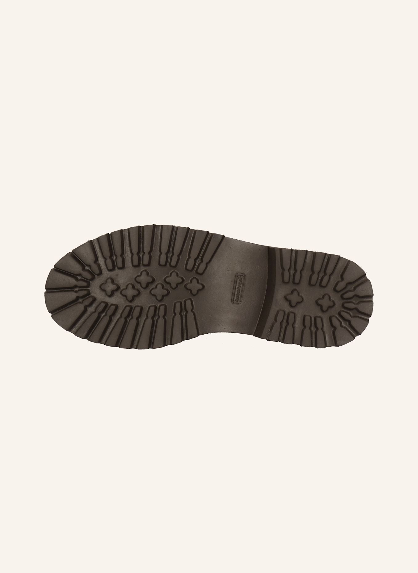 MELVIN & HAMILTON MATTEO 13 Ankle Boots: BROWN
