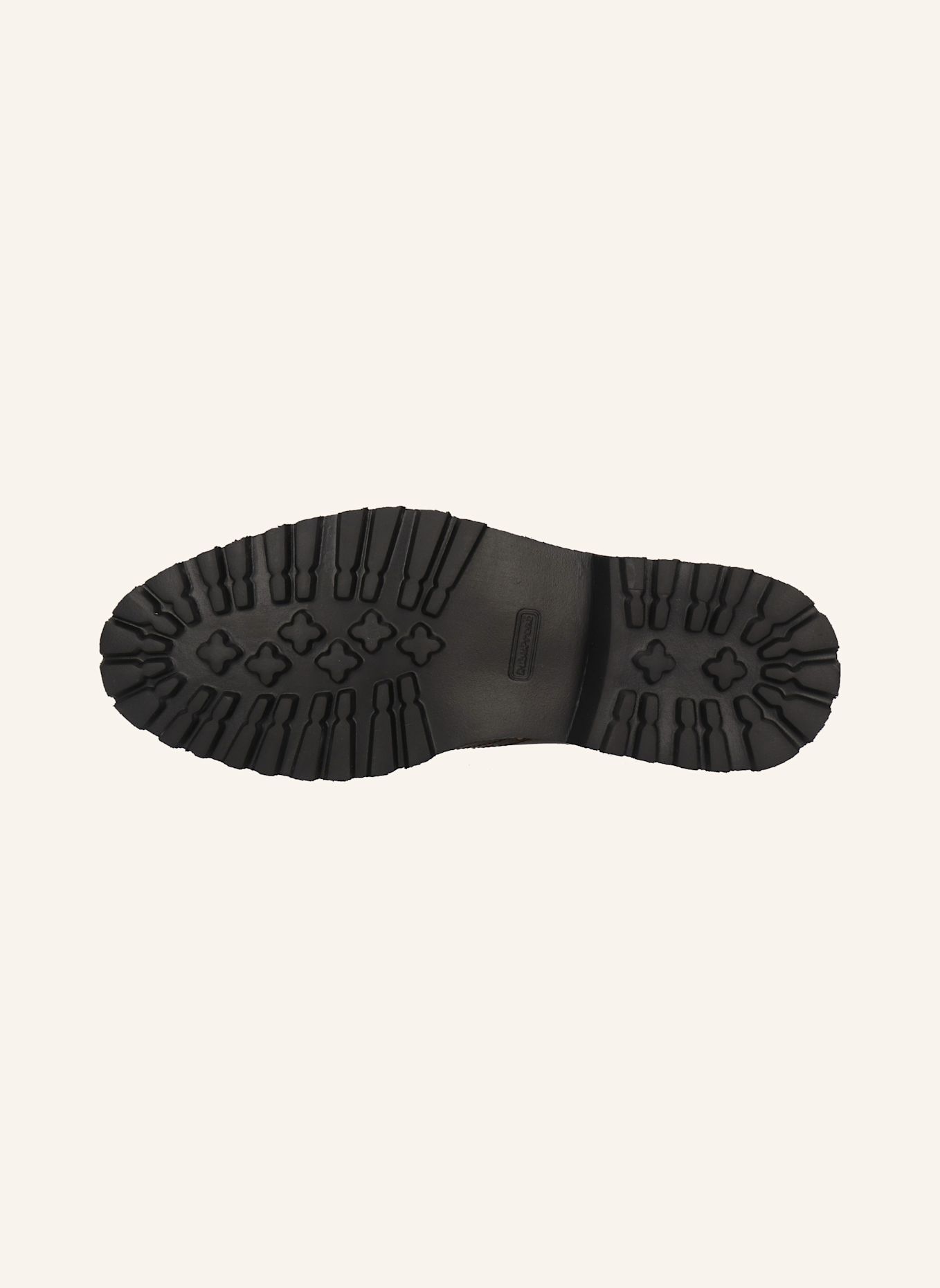 MELVIN & HAMILTON TREVOR 34 Ankle Boots: BROWN