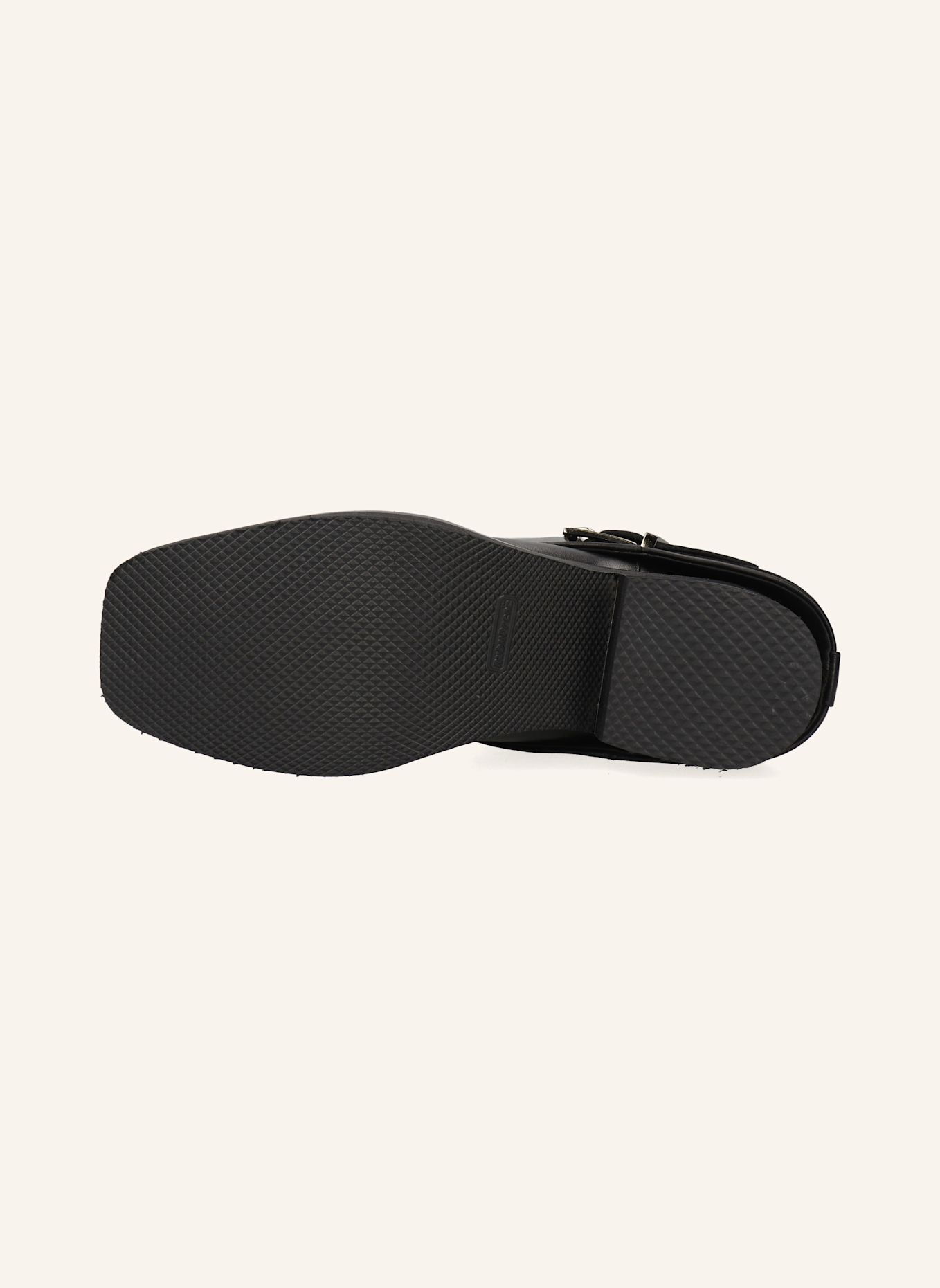 MELVIN & HAMILTON CATALINA 6 Boots: BLACK