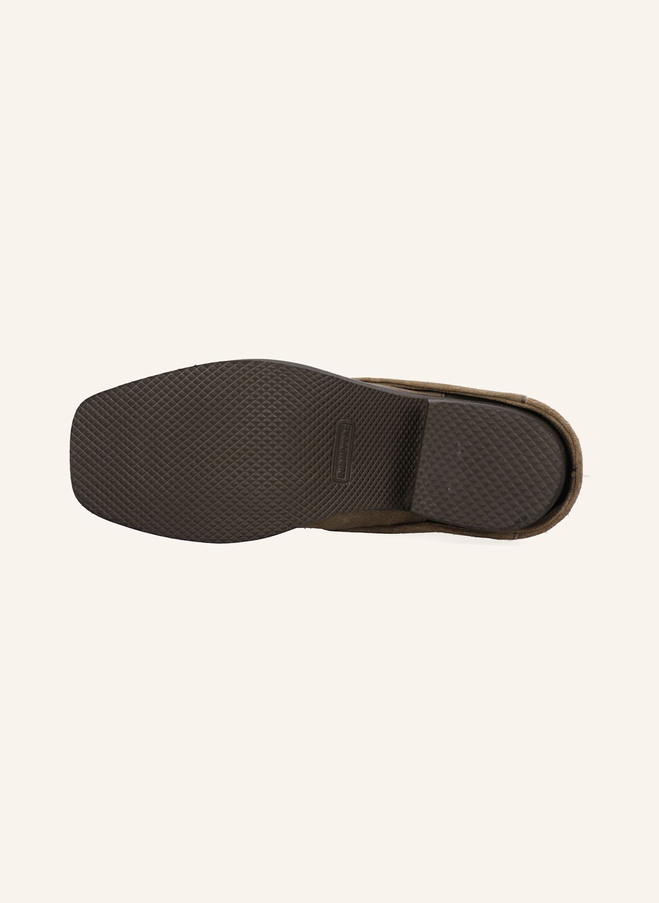 MELVIN & HAMILTON CATALINA 4 Boots: GRAY