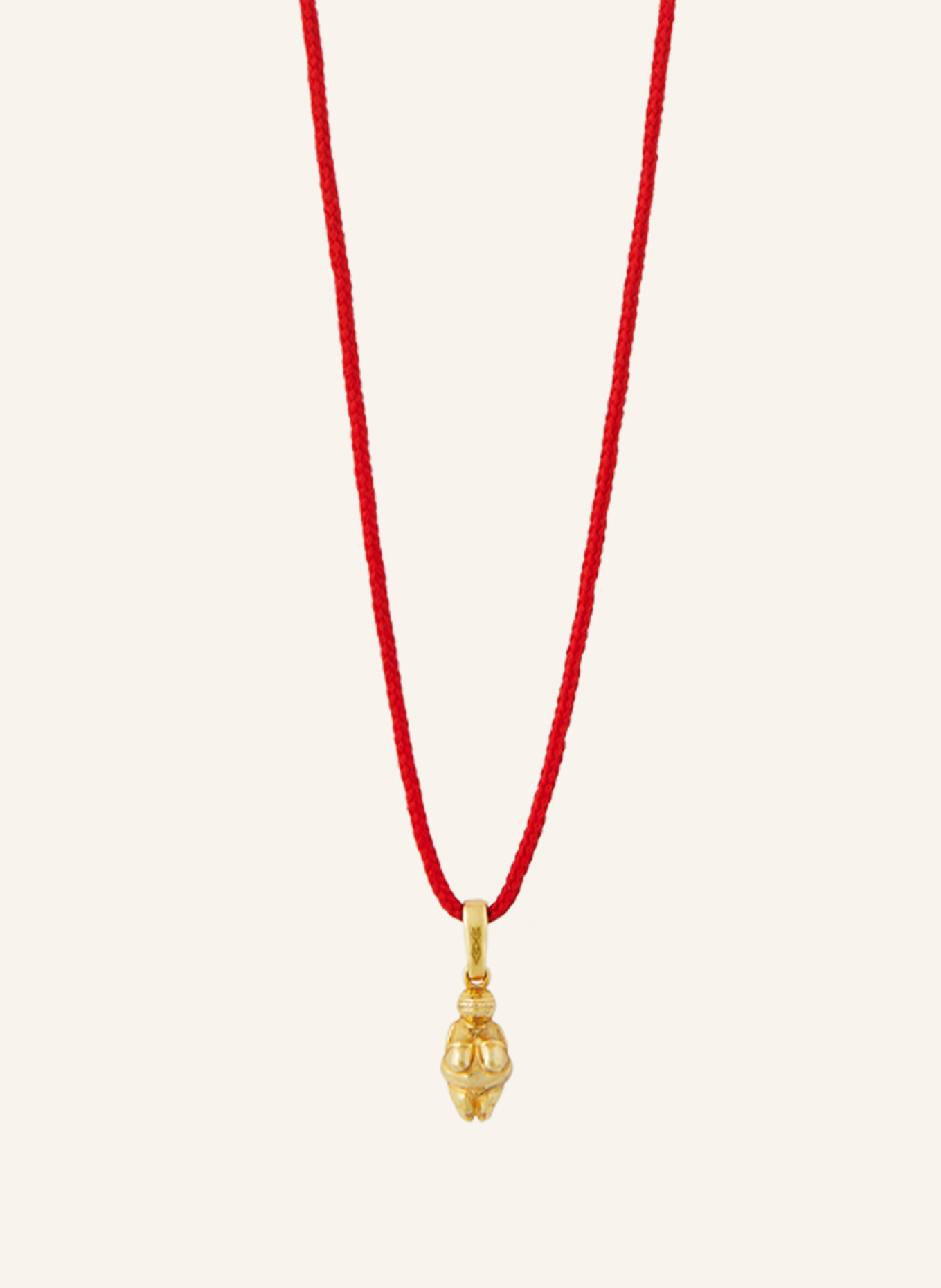 Maximova Jewelry Halskette: GOLD