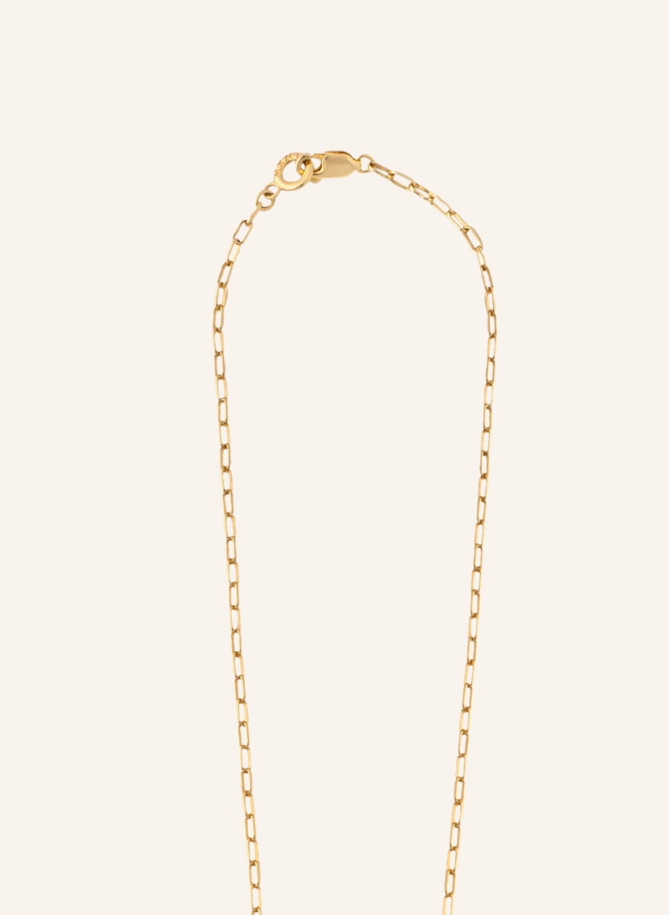 Maximova Jewelry Halskette SERAPHIM: GOLD