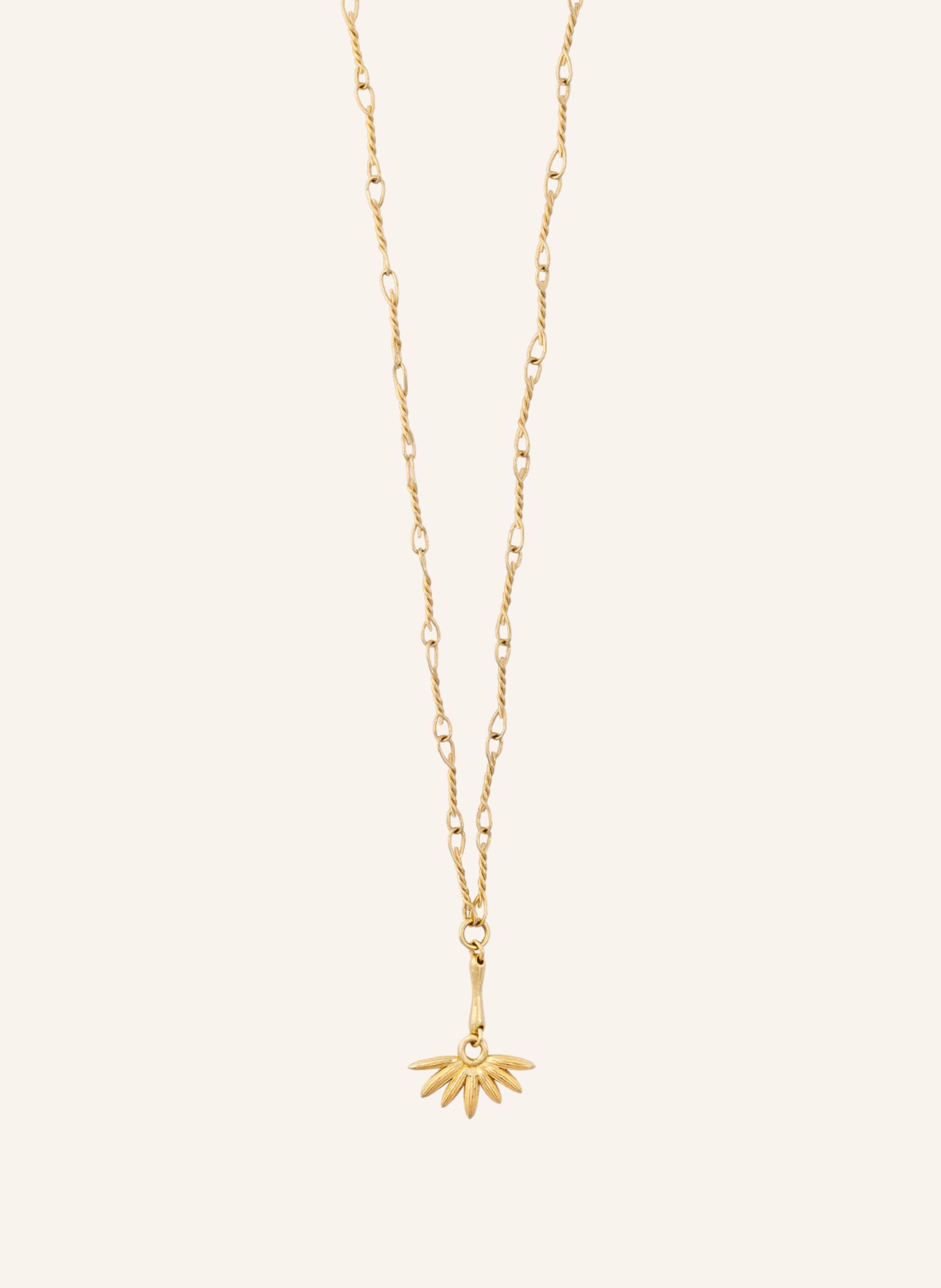 Maximova Jewelry Halskette HYMN, Farbe: GOLD (Bild 1)