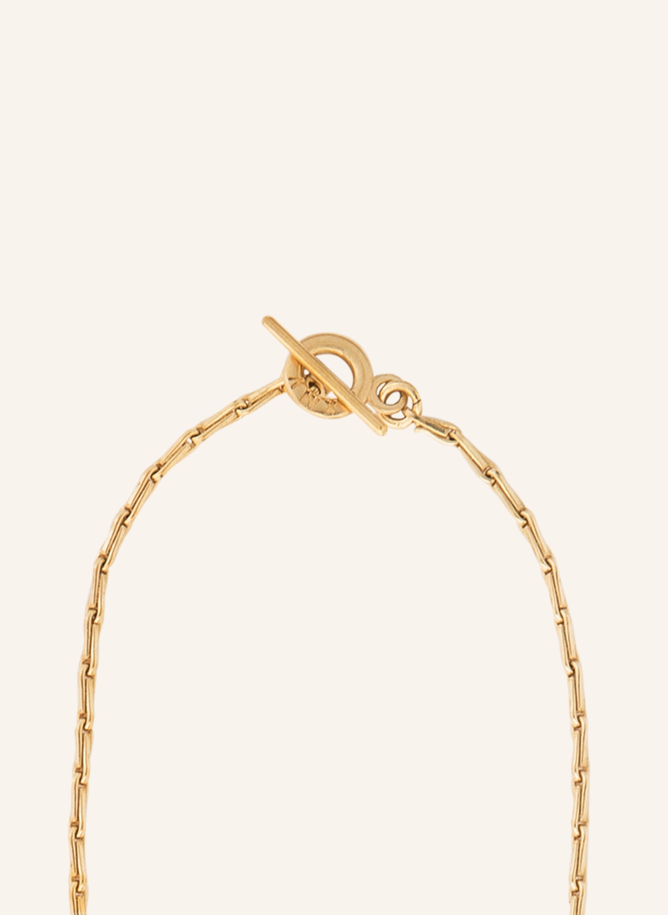 Maximova Jewelry Halskette SUN SIREN, Farbe: GOLD (Bild 2)