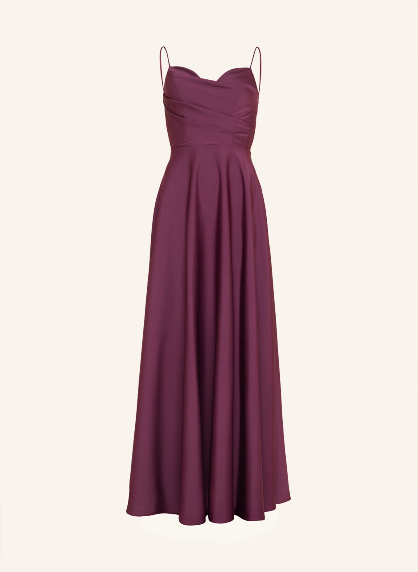LAONA Abendkleid ABSOLUTELY CLASSY DRESS, Farbe: PINK (Bild 1)