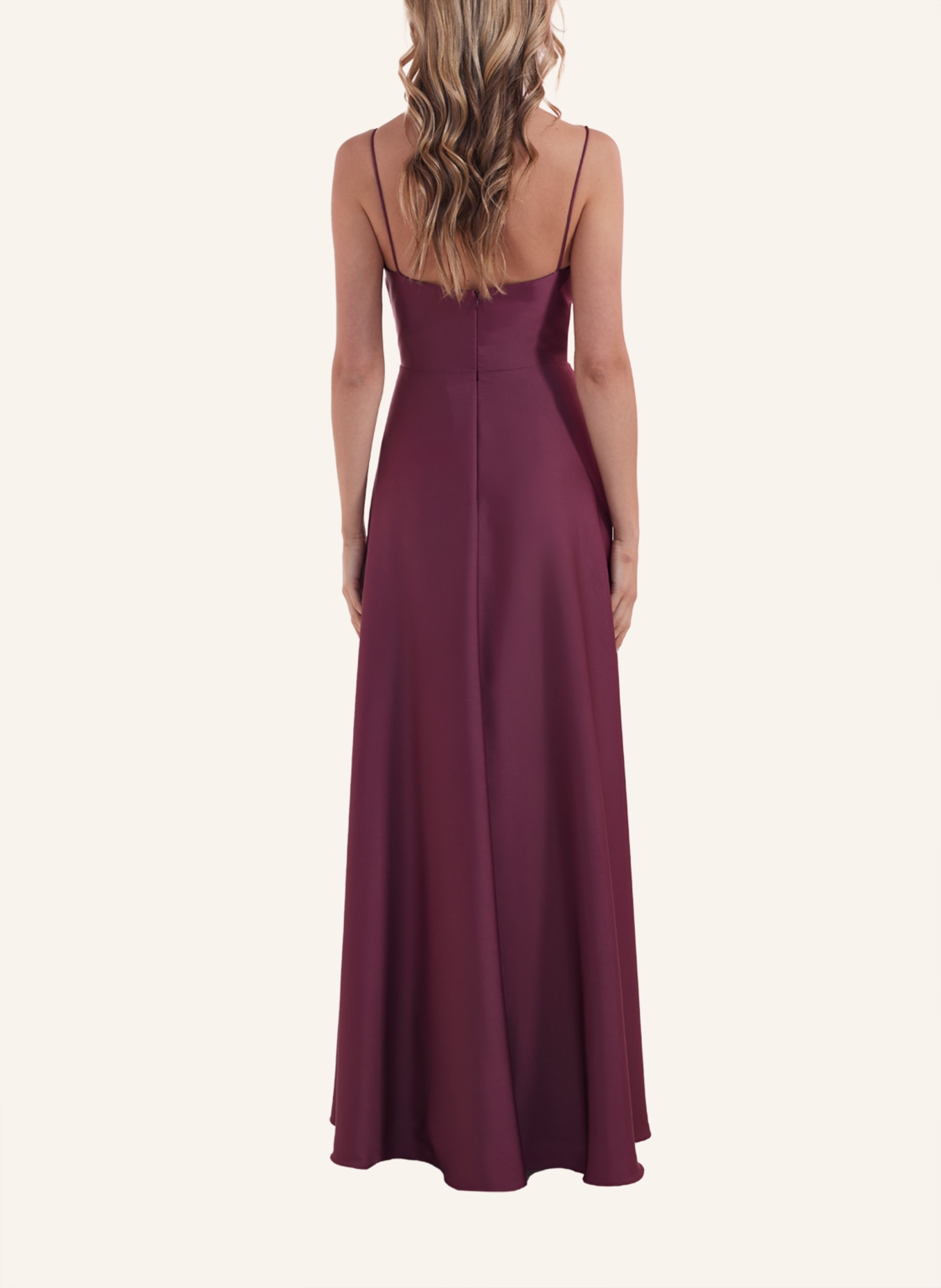 LAONA Abendkleid ABSOLUTELY CLASSY DRESS, Farbe: PINK (Bild 3)