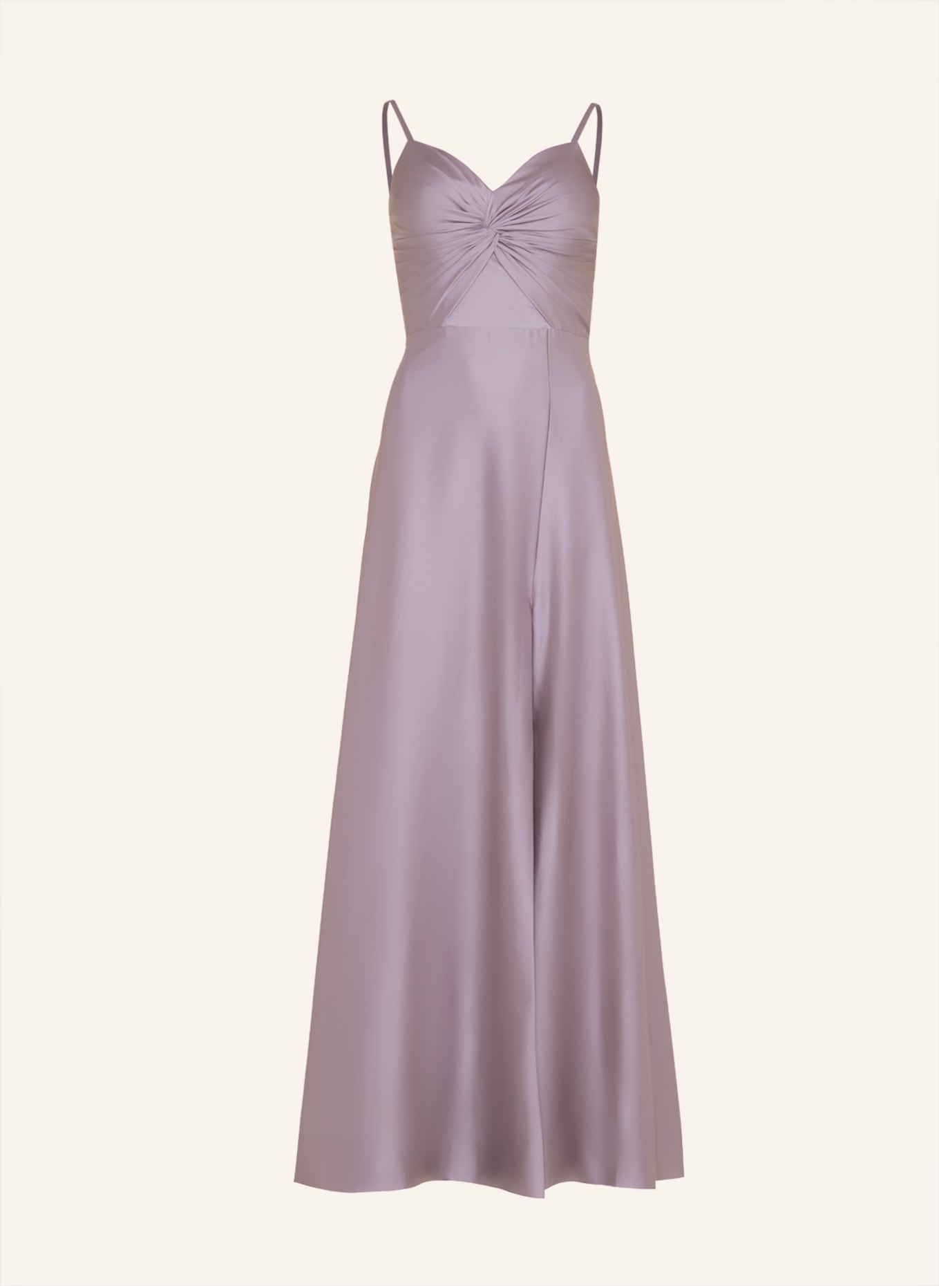 LAONA Abendkleid SWEET ADDICTION DRESS, Farbe: ROSA (Bild 1)