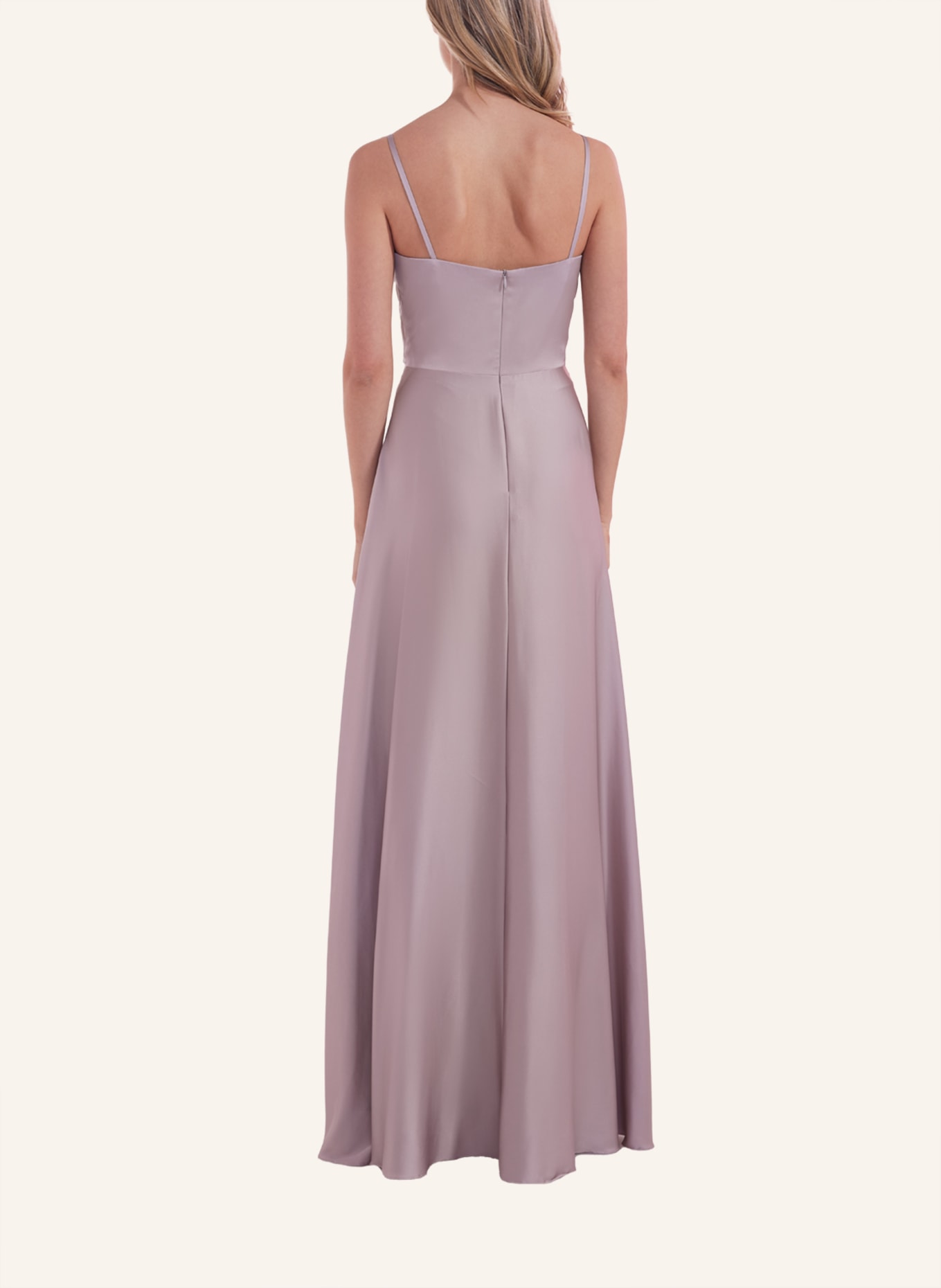 LAONA Abendkleid SWEET ADDICTION DRESS, Farbe: ROSA (Bild 3)