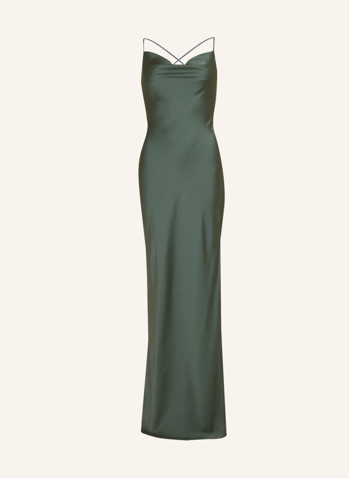 unique Kleid SWEET SEDUCTION DRESS, Farbe: HELLGRÜN (Bild 1)