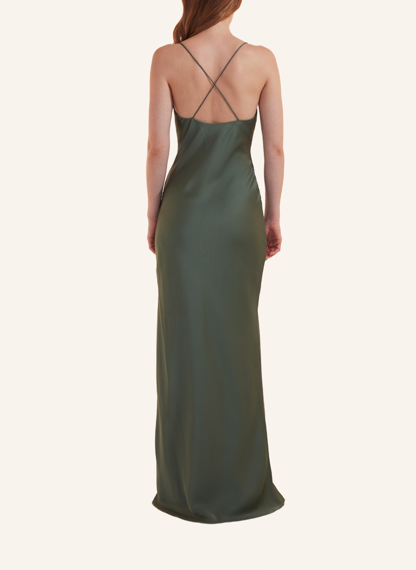 unique Kleid SWEET SEDUCTION DRESS, Farbe: HELLGRÜN (Bild 3)