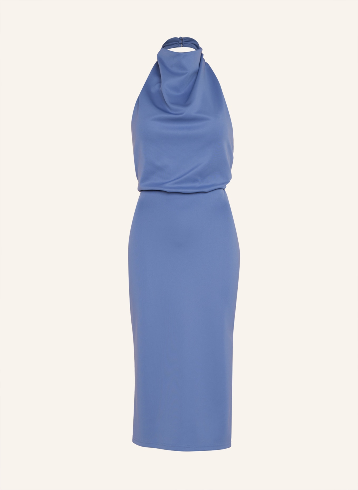 LAONA Abendkleid SENSE OF GLAM DRESS, Farbe: BLAU (Bild 1)