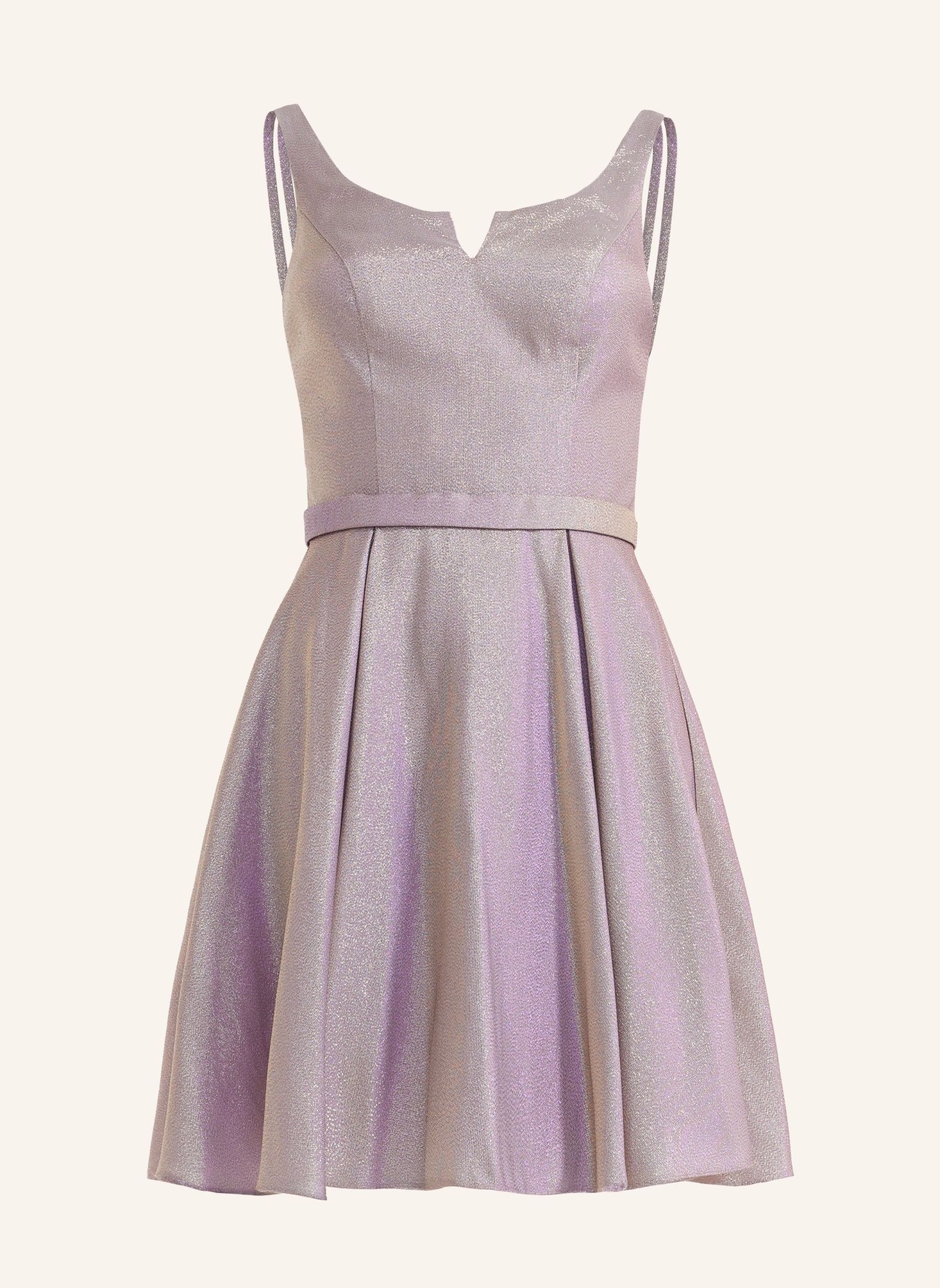 LAONA Abendkleid EDEN SPARKLE DRESS, Farbe: ROSA (Bild 1)