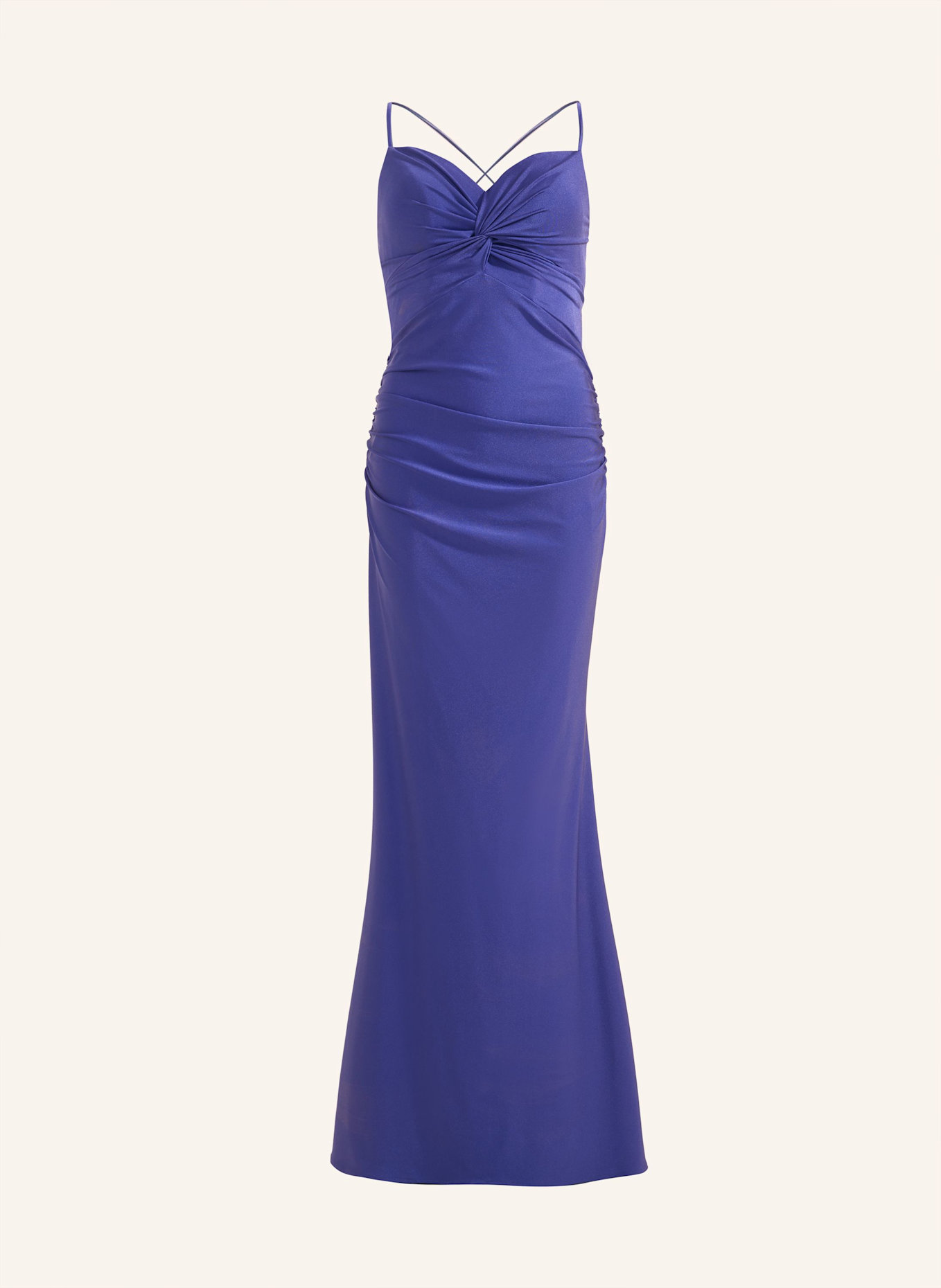 LAONA Kleid ELEGANT VISION DRESS, Farbe: LILA (Bild 1)