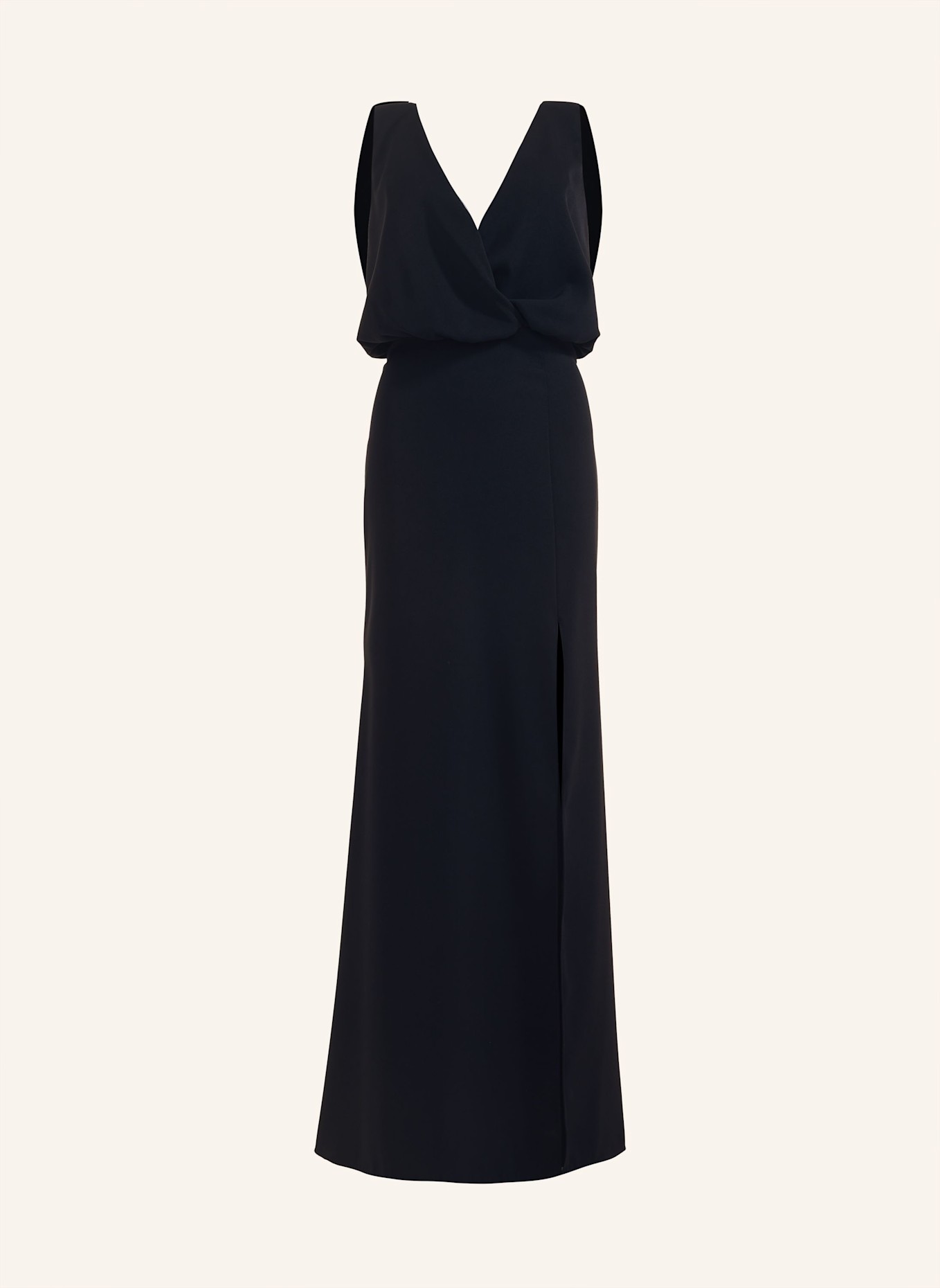 LAONA Kleid TRUEST ROMANCE DRESS, Farbe: SCHWARZ (Bild 1)