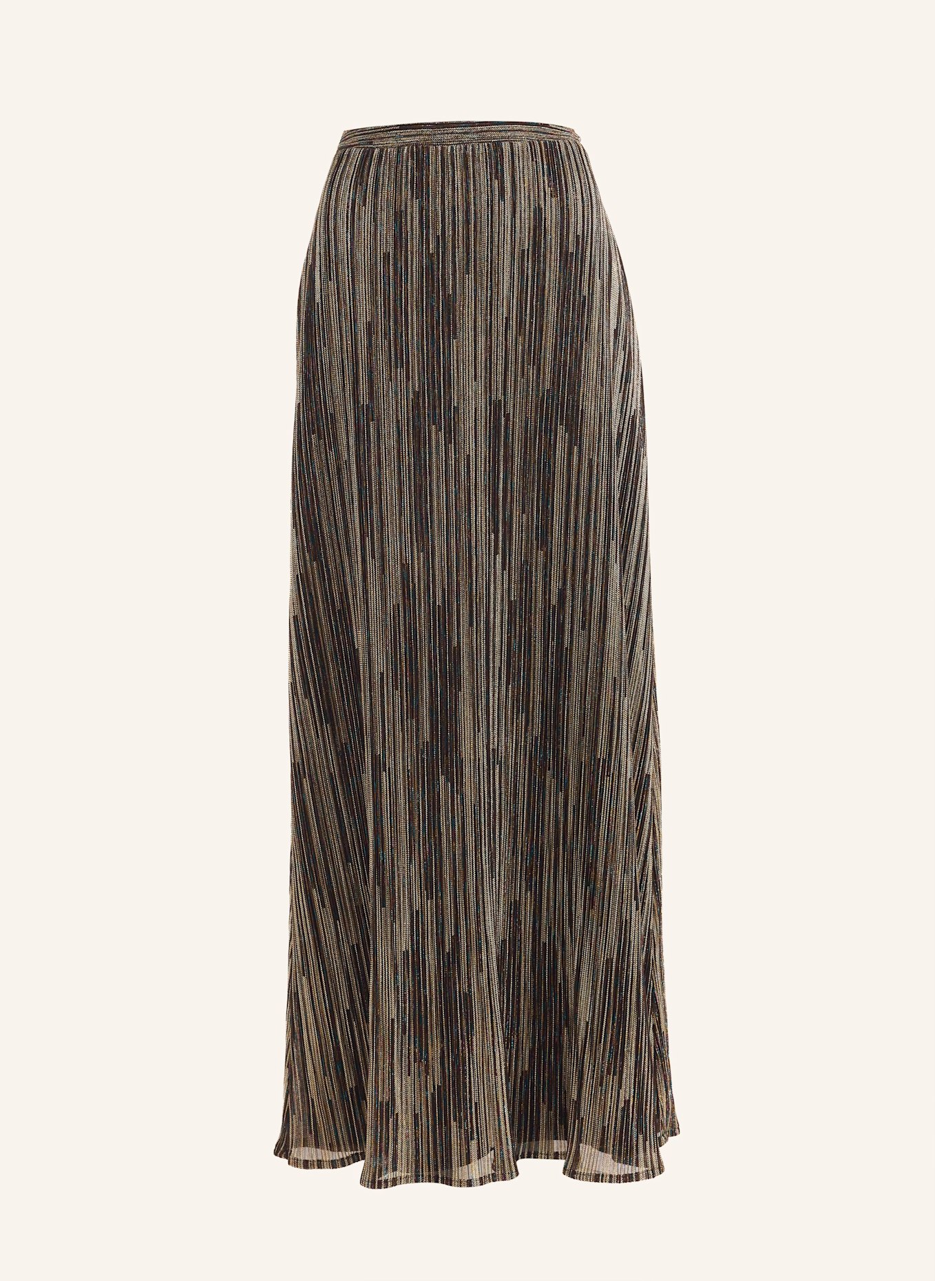 ADLYSH Rock JEWEL SKIRT, Farbe: GOLD (Bild 1)