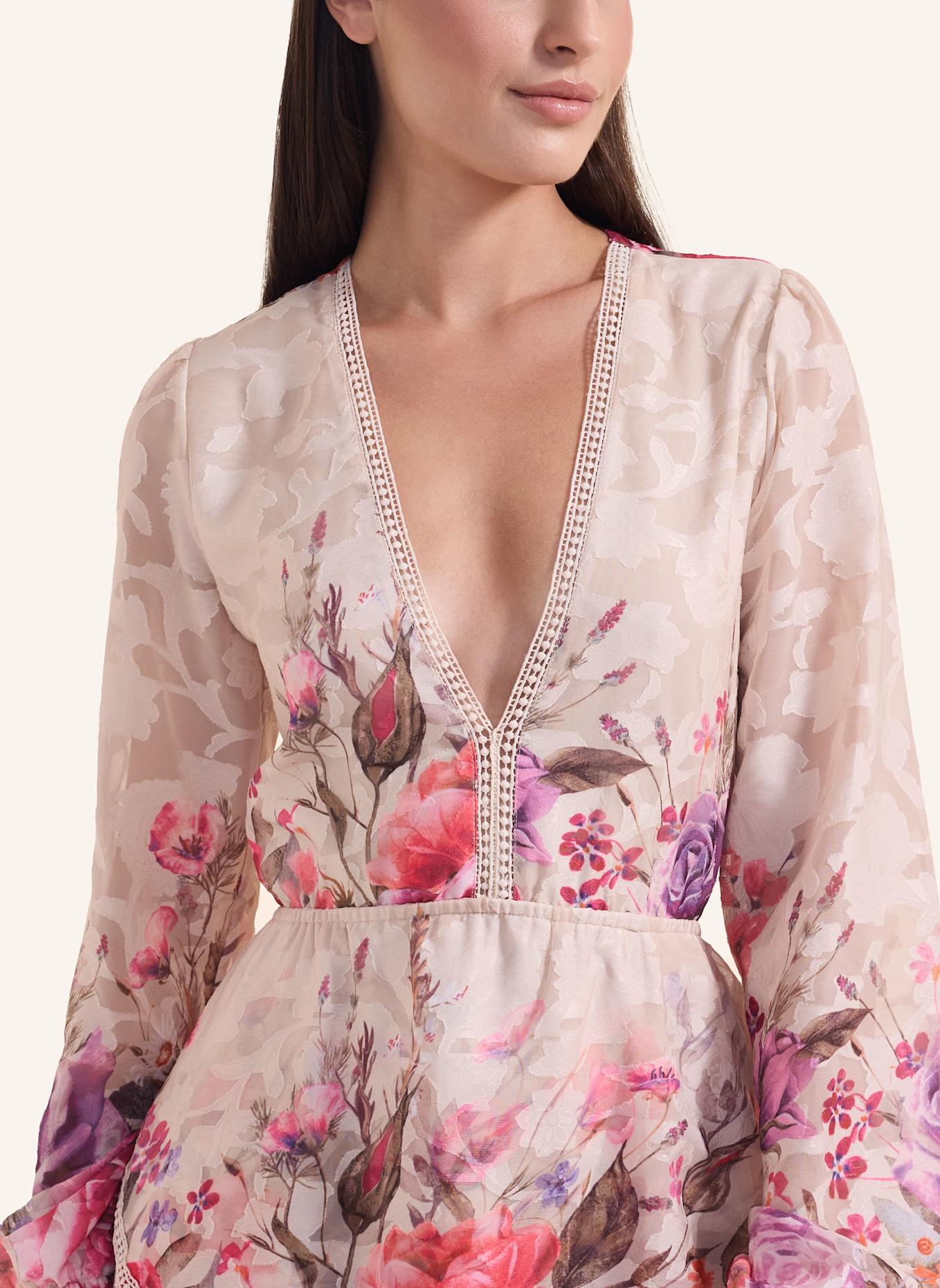 ADLYSH Kleider SWEET FLIRT DRESS: ALTROSA