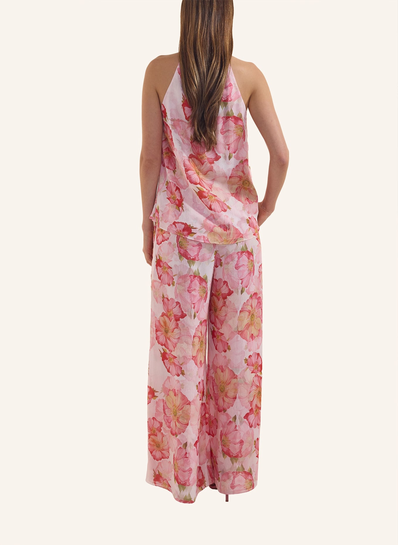 ADLYSH Hose LOVELY CRUSH: ORANGE