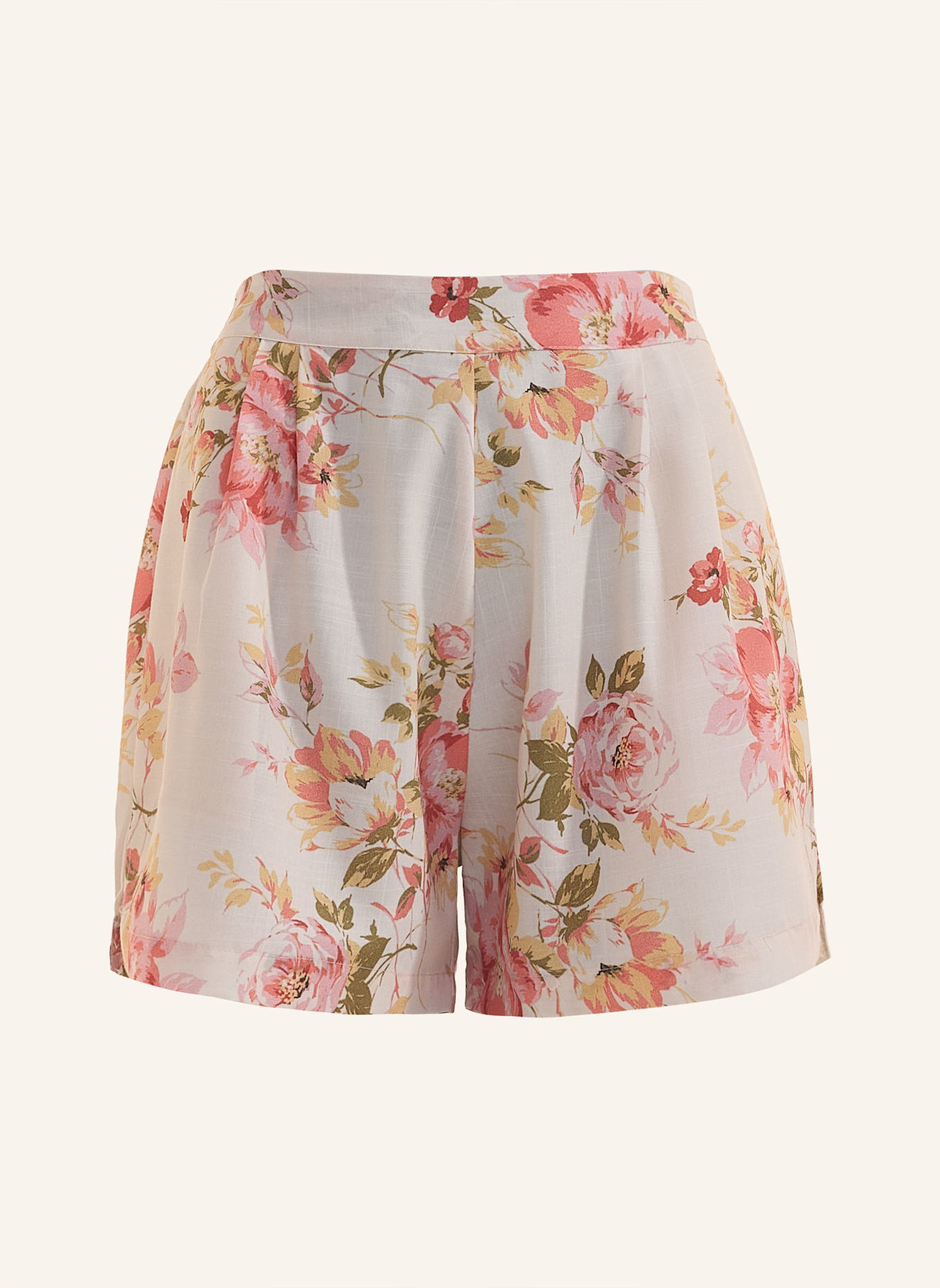 ADLYSH SWEETEST FEELING PANTS: ALTROSA