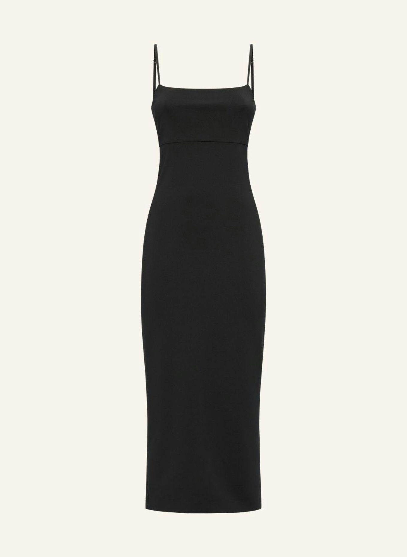 CÂLLAS MILANO Camisole Kleid MIRA, Farbe: SCHWARZ (Bild 3)