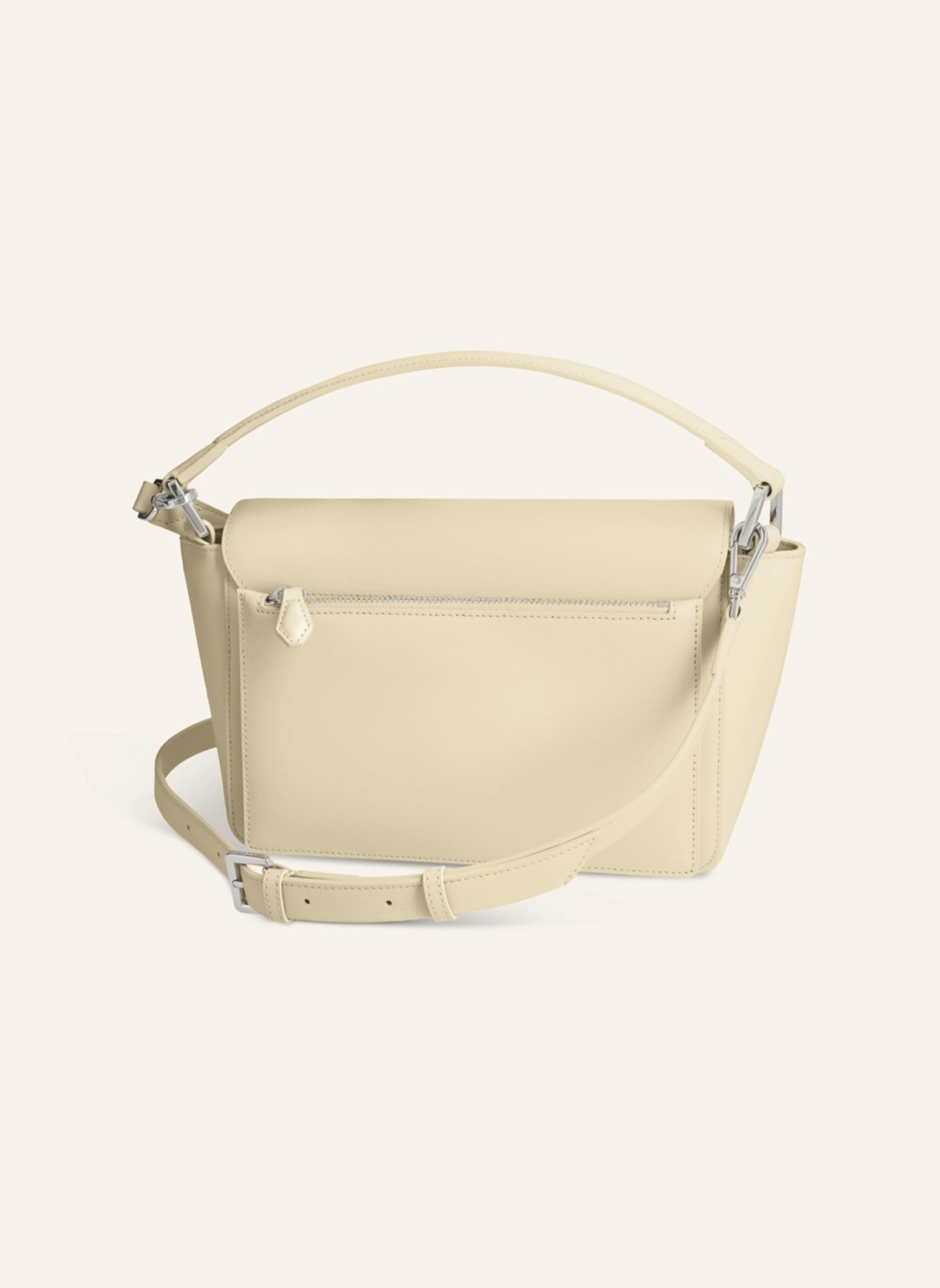 KAAI Umhängetasche IKON: GELB