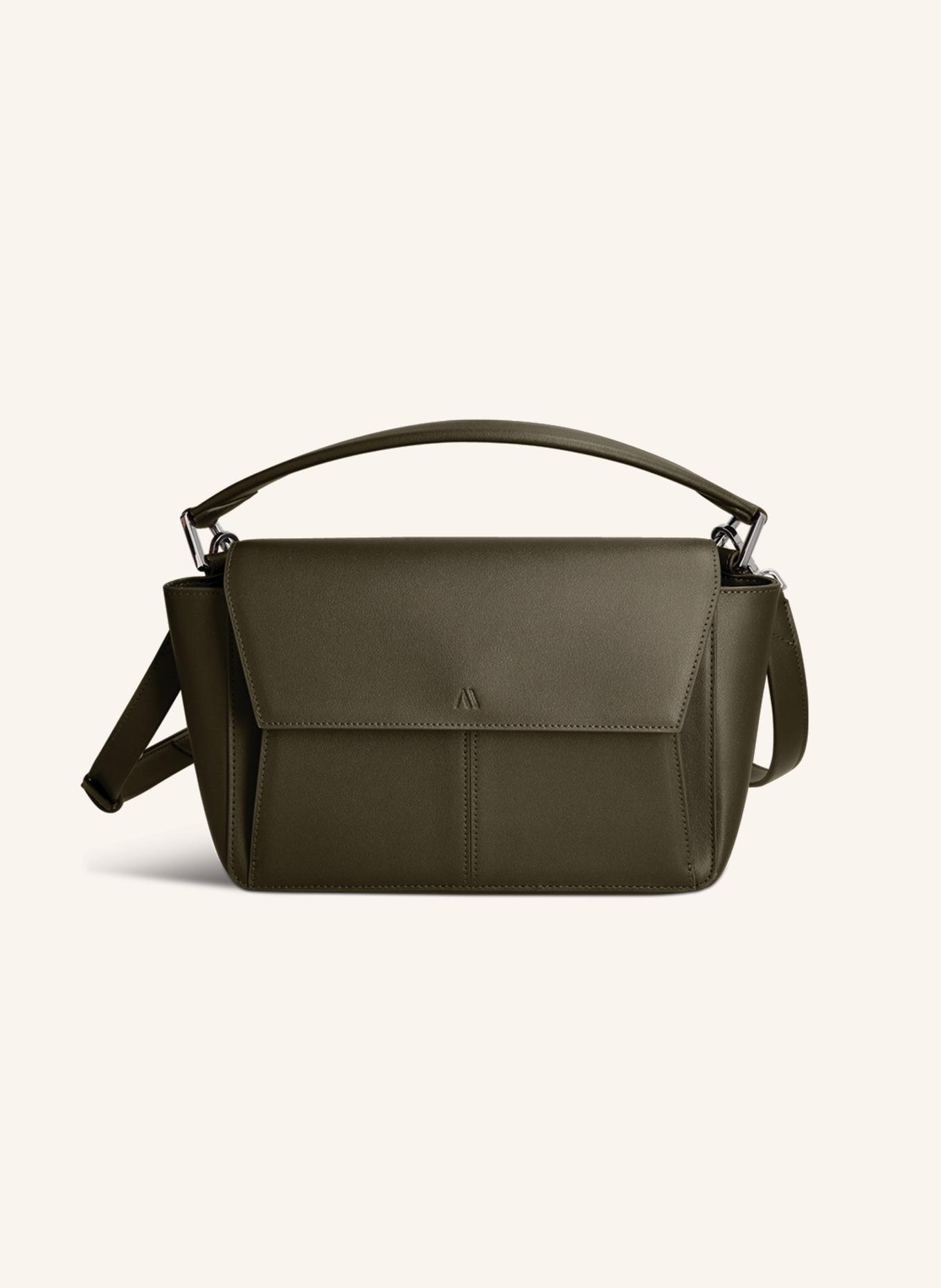 KAAI Umhängetasche IKON: KHAKI