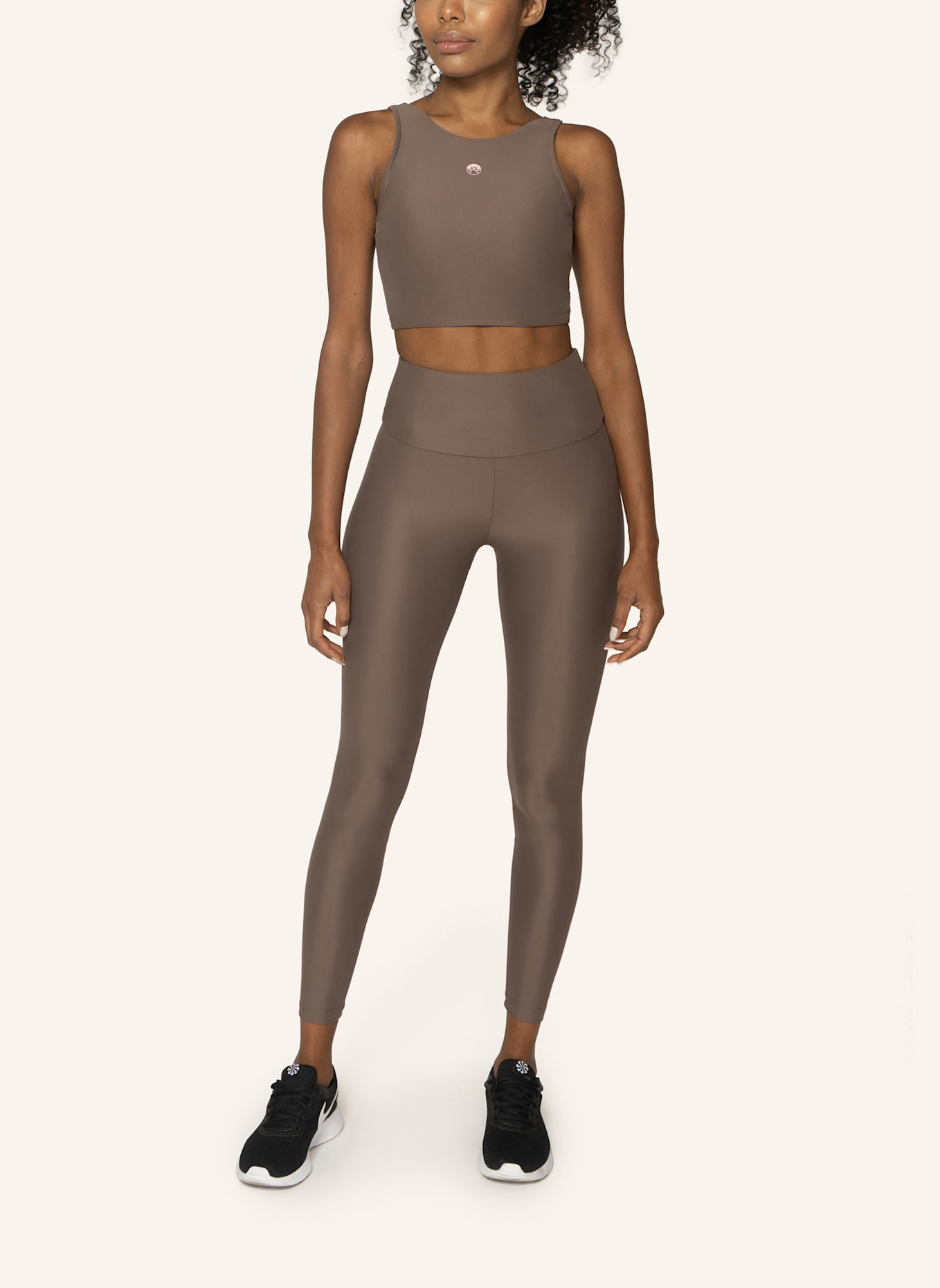 HORIZON ATHLETIC Sport-BH RHÔNE: BRAUN