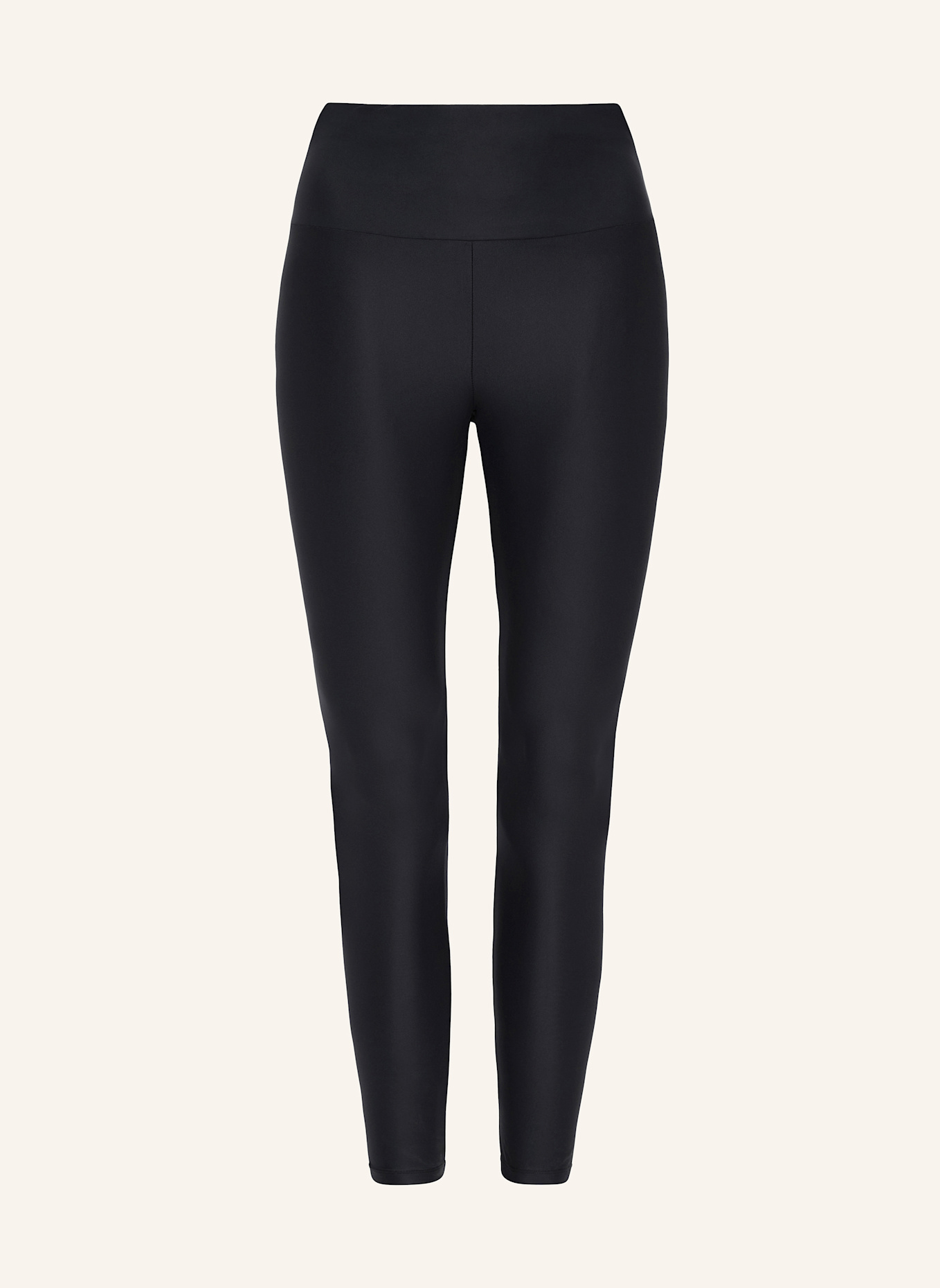 HORIZON ATHLETIC Leggings BASÒDINO: SCHWARZ