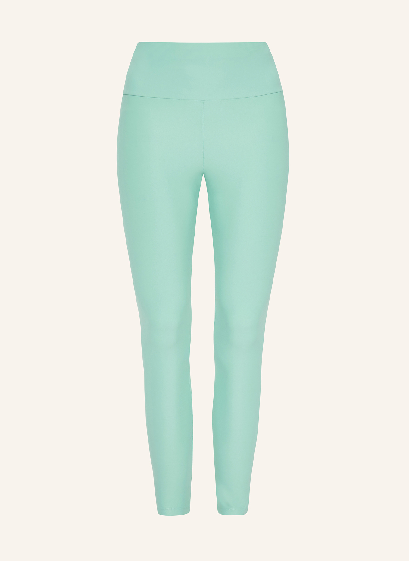 HORIZON ATHLETIC Leggings BASÒDINO: BLAU/ HELLBLAU/ MINT