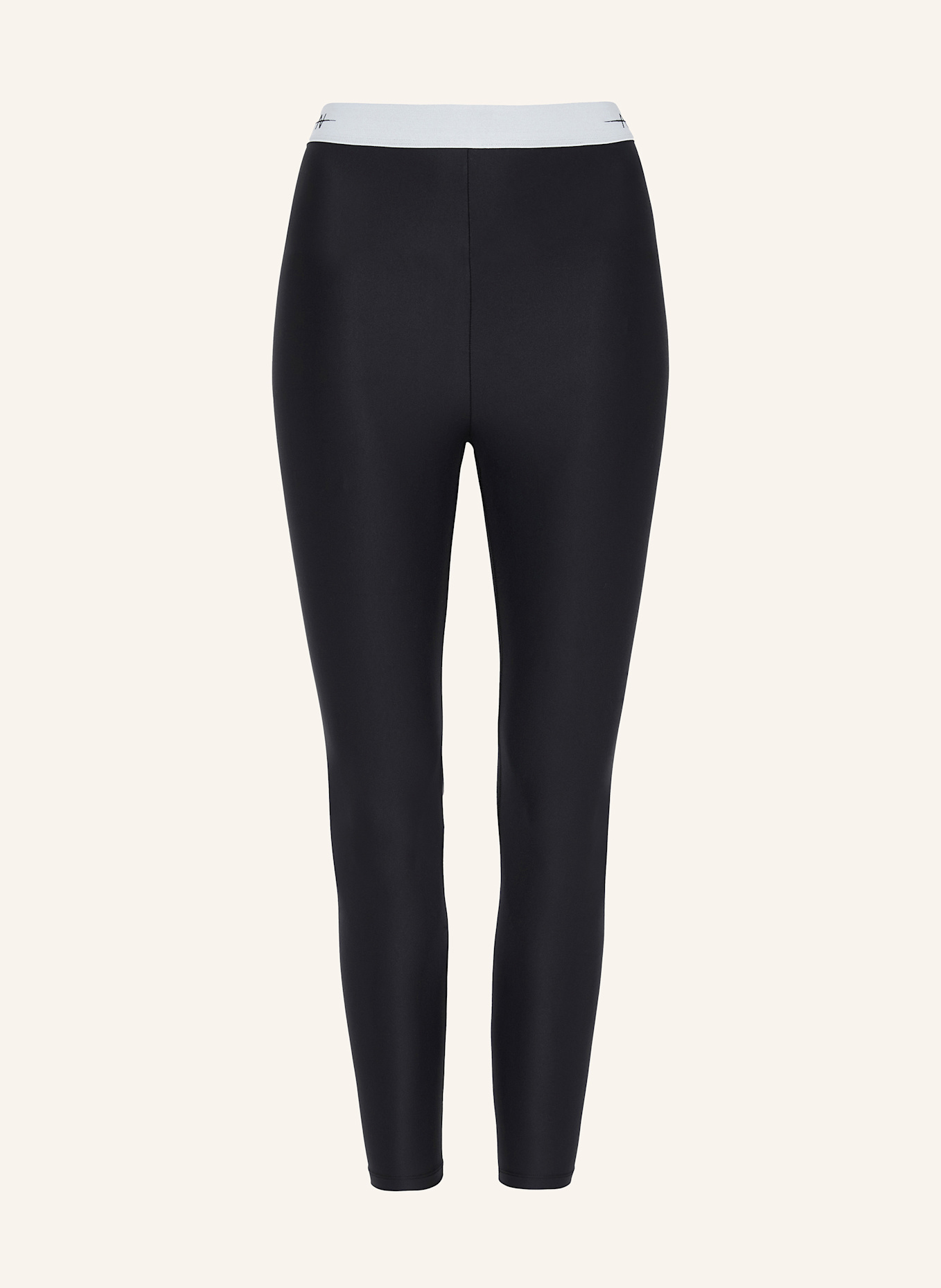 HORIZON ATHLETIC 7/8-Leggings SALEINA: SCHWARZ