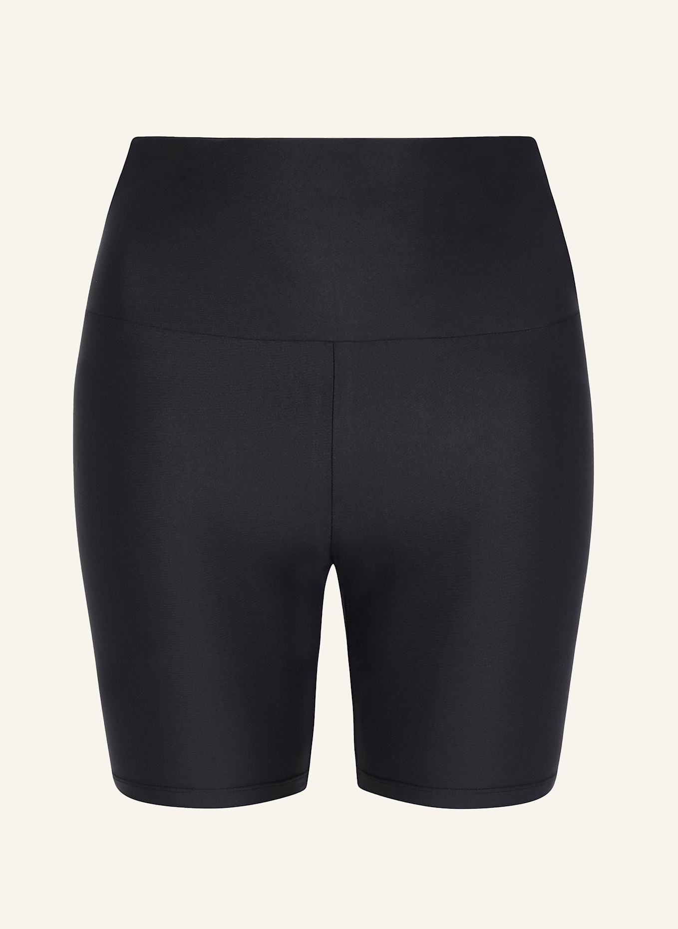 HORIZON ATHLETIC Radhose GAULI: SCHWARZ