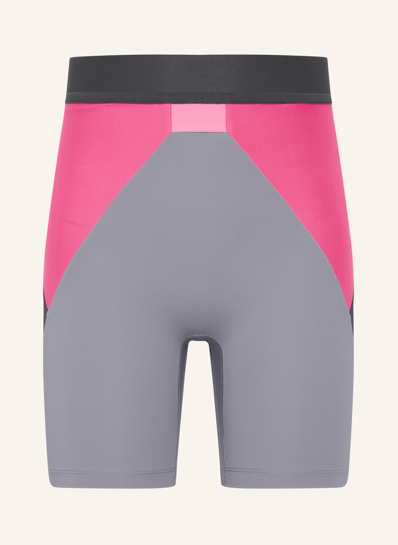 HORIZON ATHLETIC Radhose KURANDA: GRAU