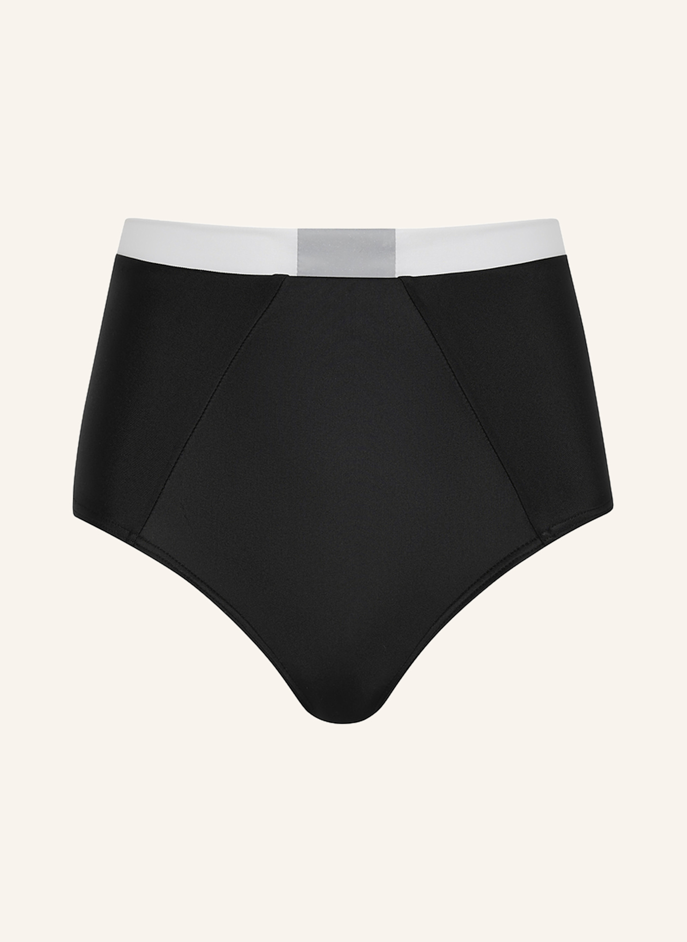 HORIZON ATHLETIC Bikinis ARAFURA: SCHWARZ/ WEISS