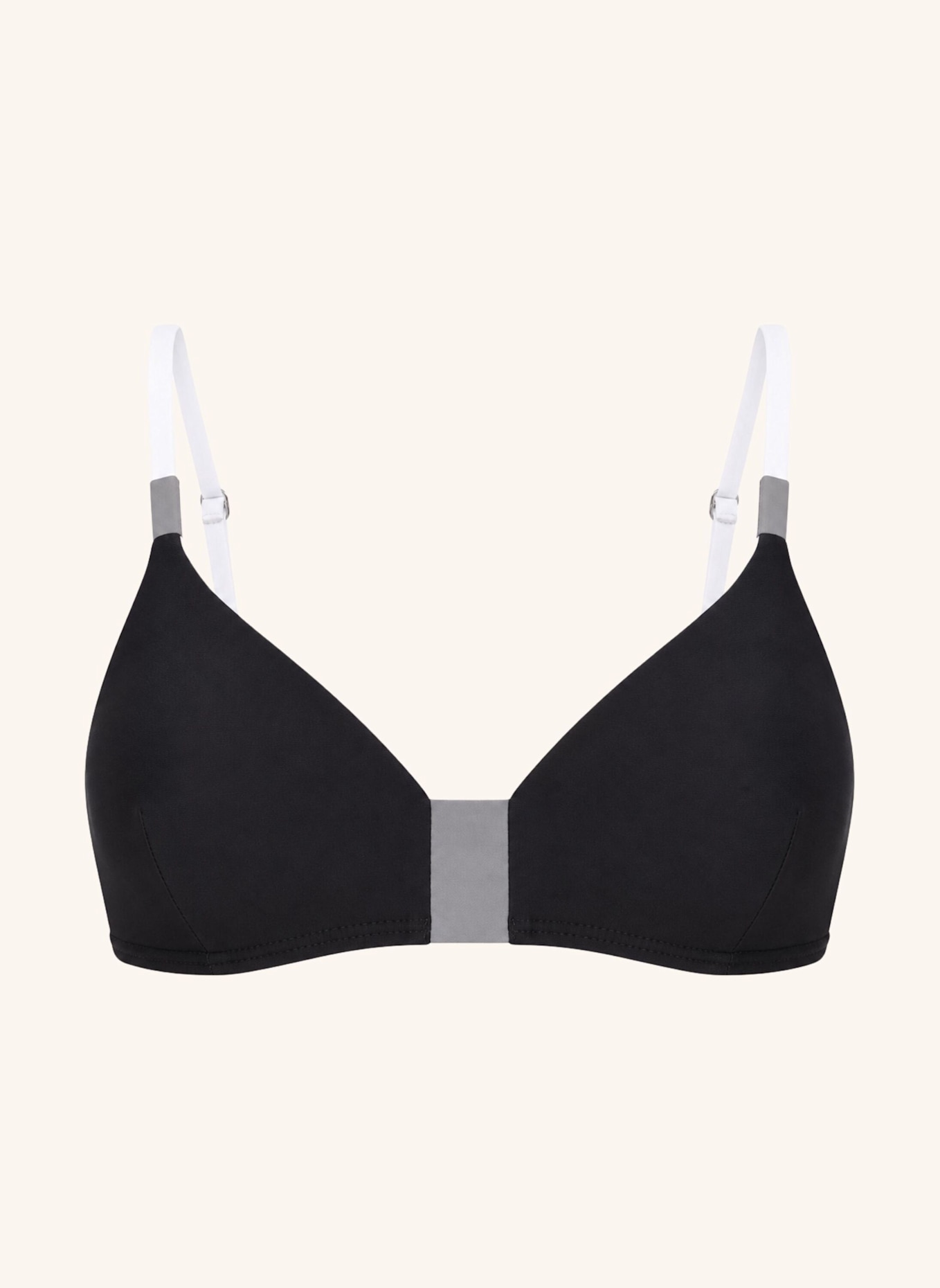 HORIZON ATHLETIC Bikinis TIMOR: SCHWARZ/ WEISS