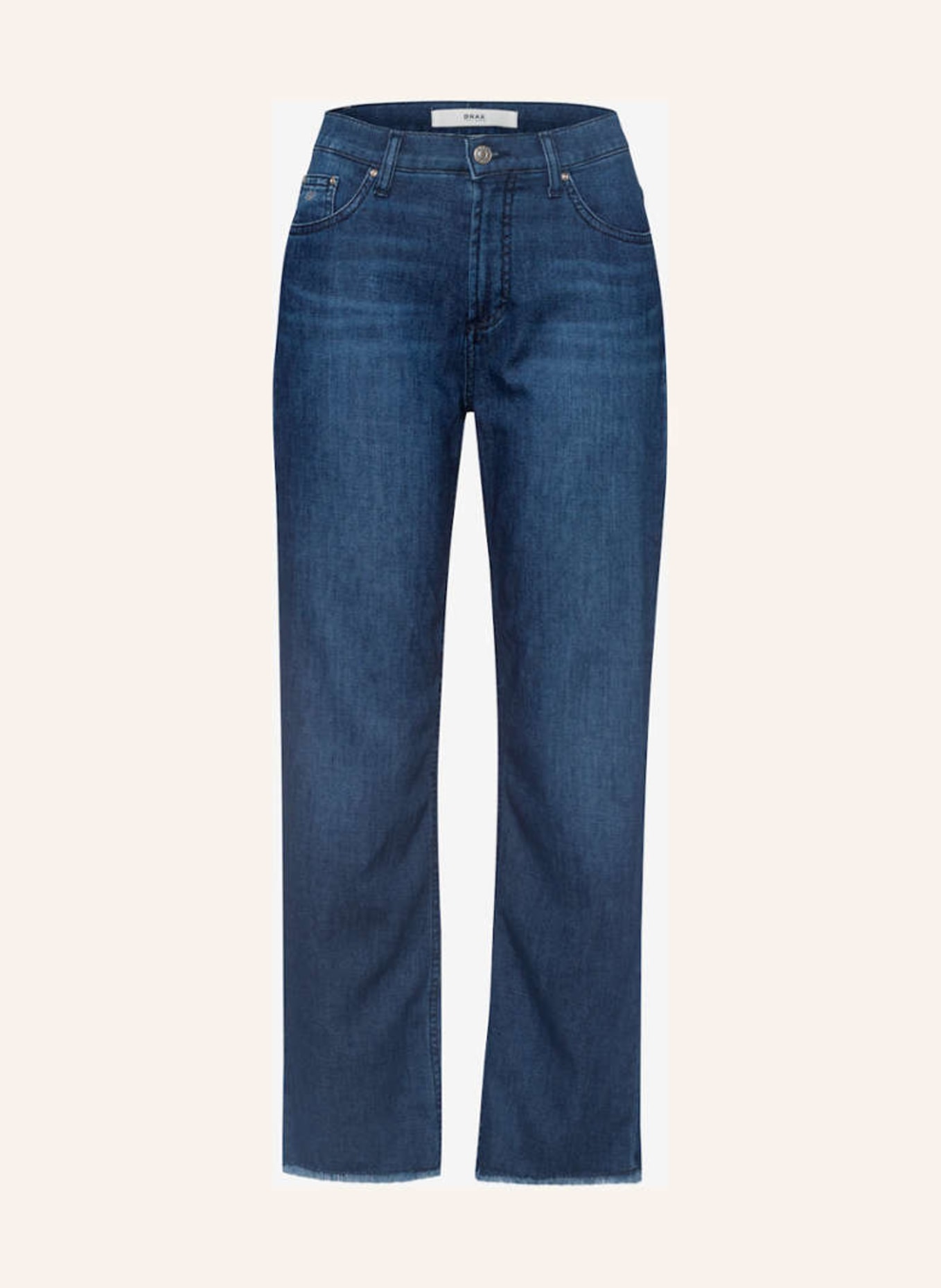 BRAX Jeans STYLE MADISON S, Farbe: DUNKELBLAU (Bild 1)