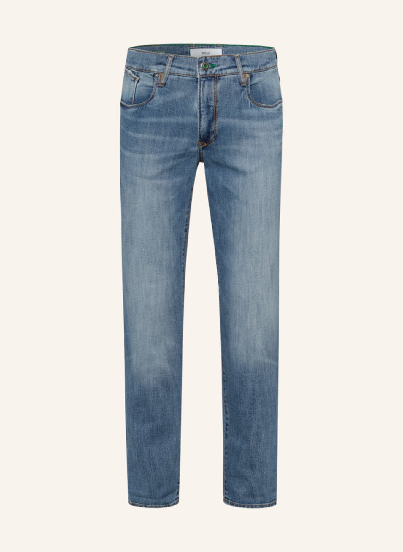 BRAX Jeans STYLE CURT, Farbe: BLAU (Bild 1)