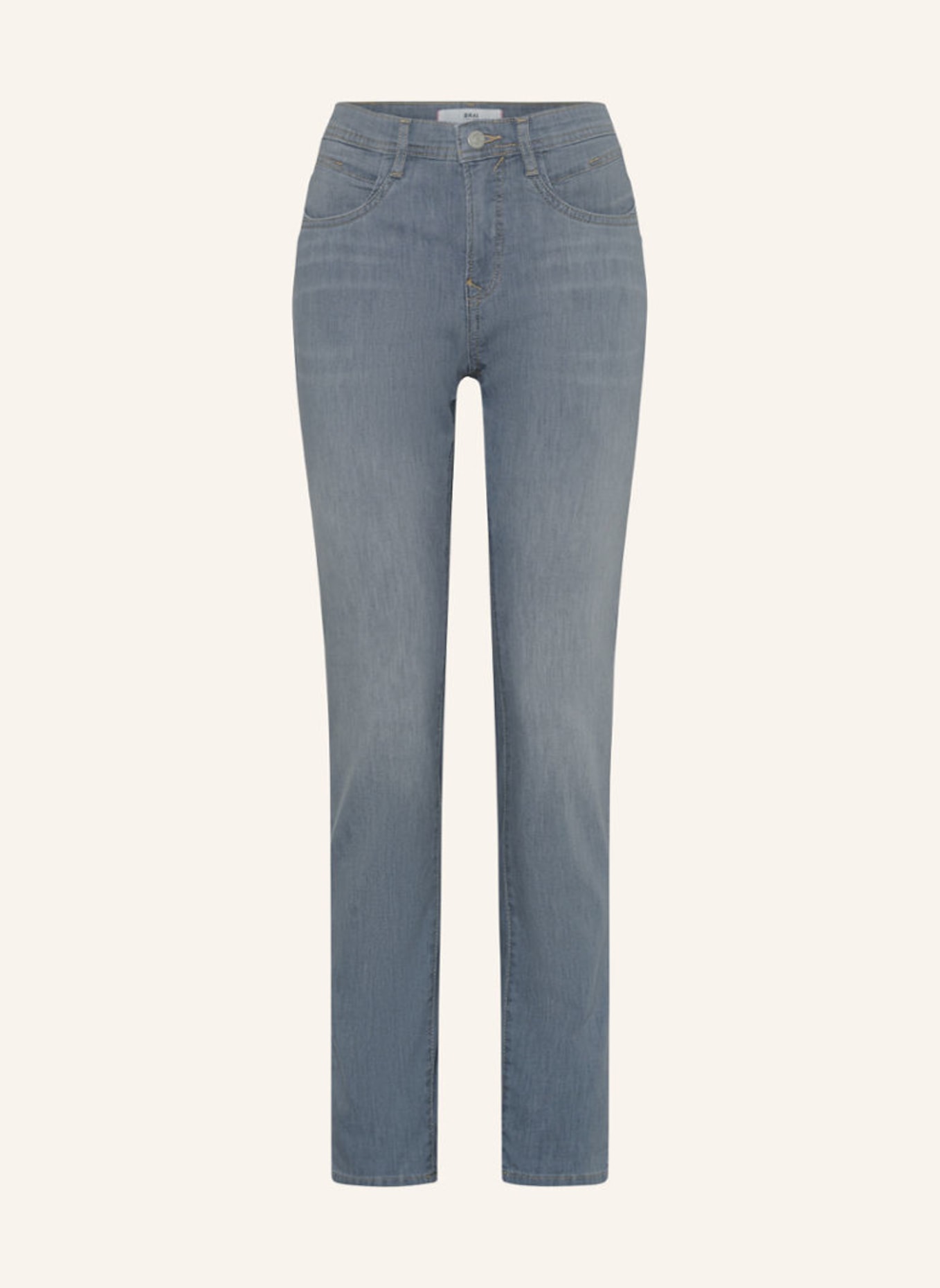 BRAX Jeans STYLE MARY, Farbe: HELLGRAU (Bild 1)