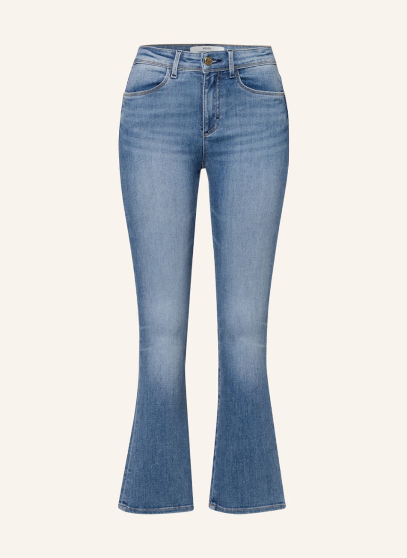 BRAX Jeans STYLE ANA S, Farbe: HELLBLAU (Bild 1)