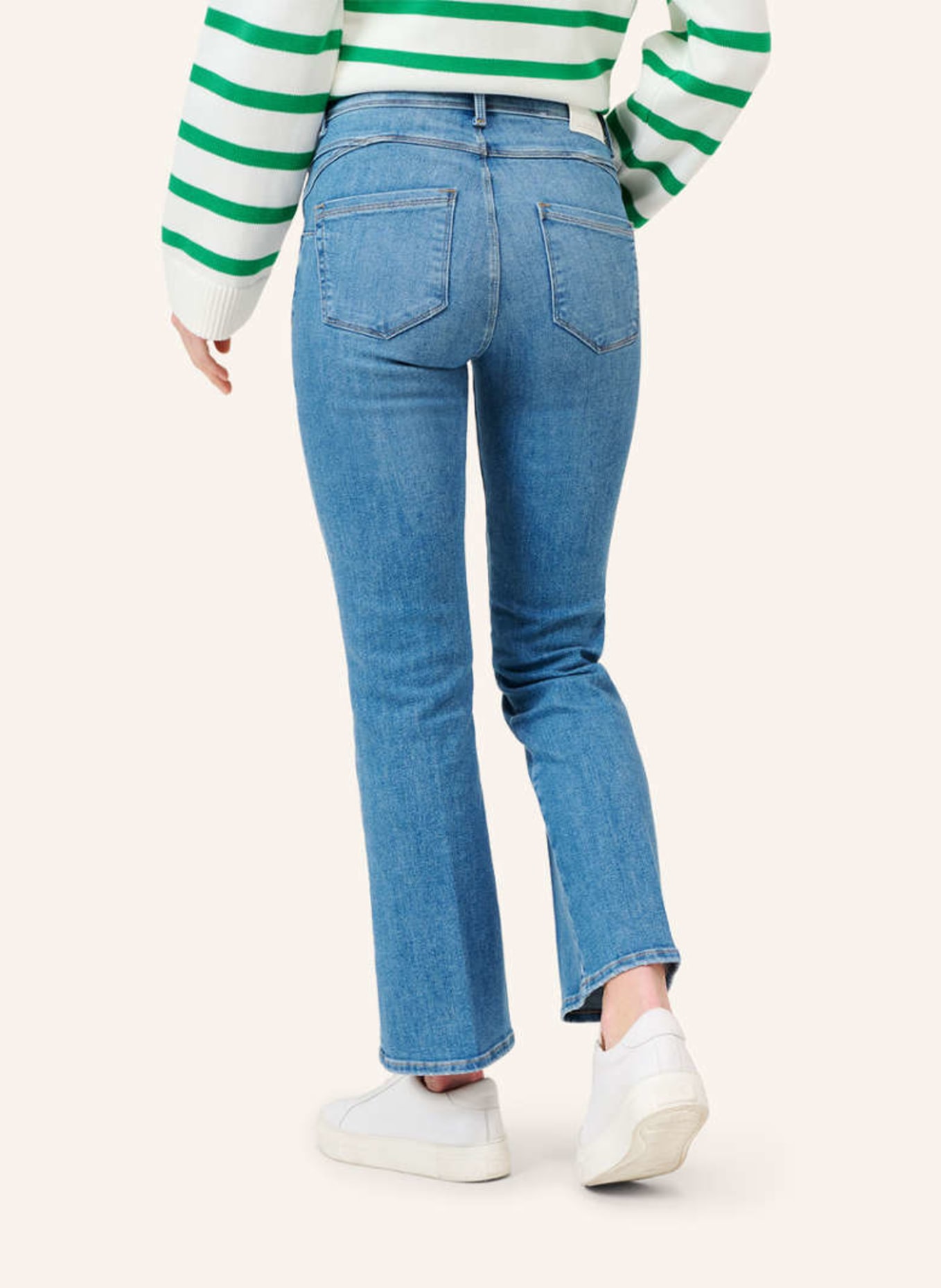 BRAX Jeans STYLE ANA S, Farbe: HELLBLAU (Bild 2)