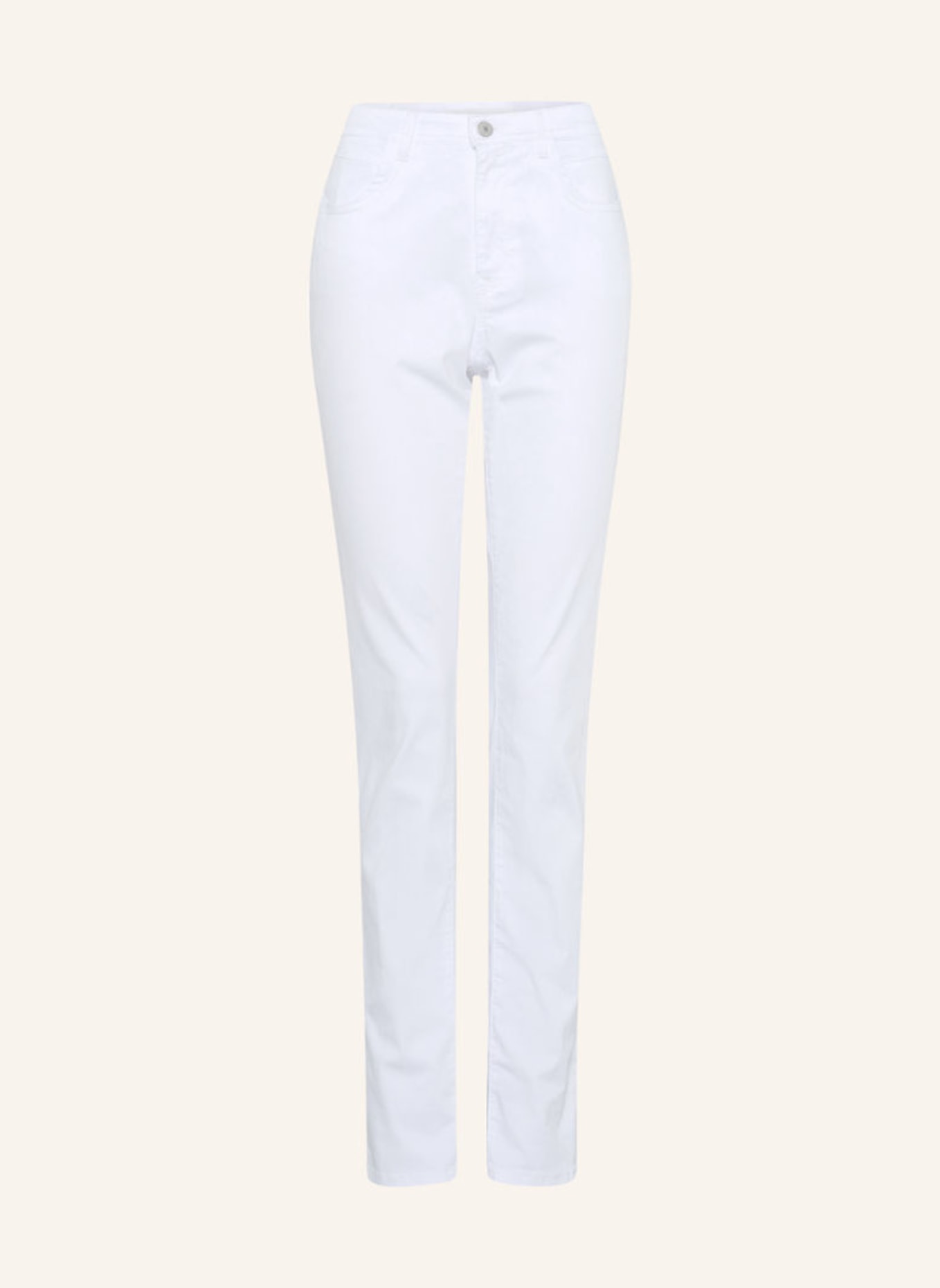 BRAX Jeans STYLE MARY, Farbe: WEISS (Bild 1)